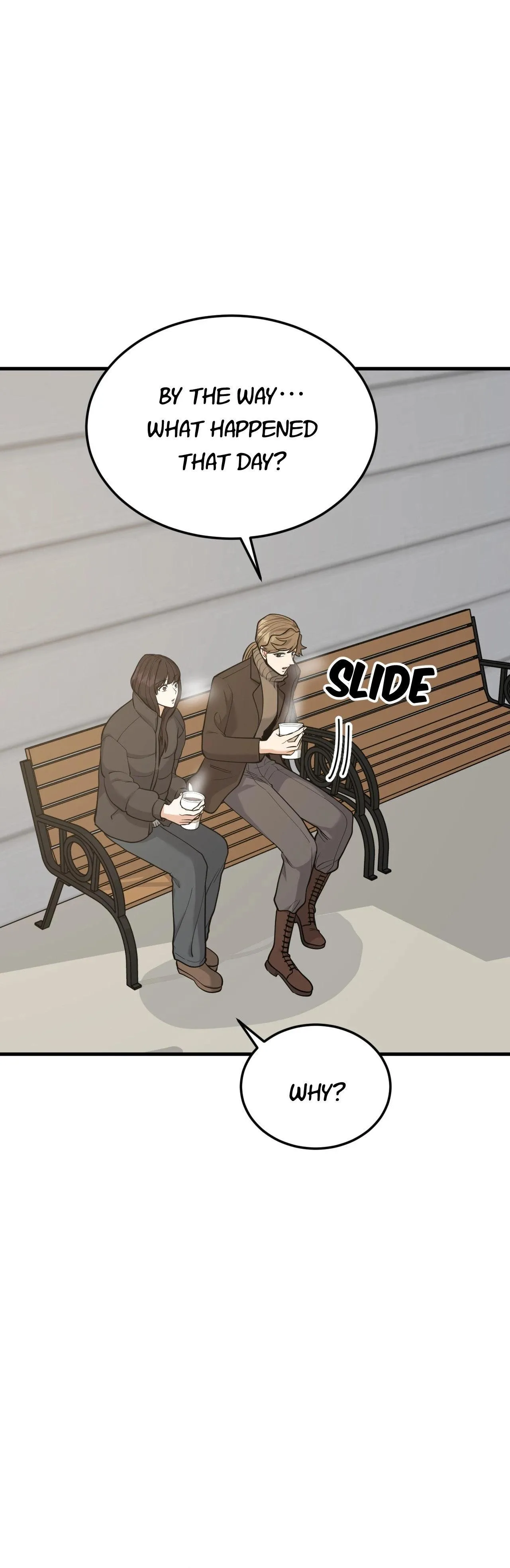 Scorpion Time Chapter 32 page 6 - 