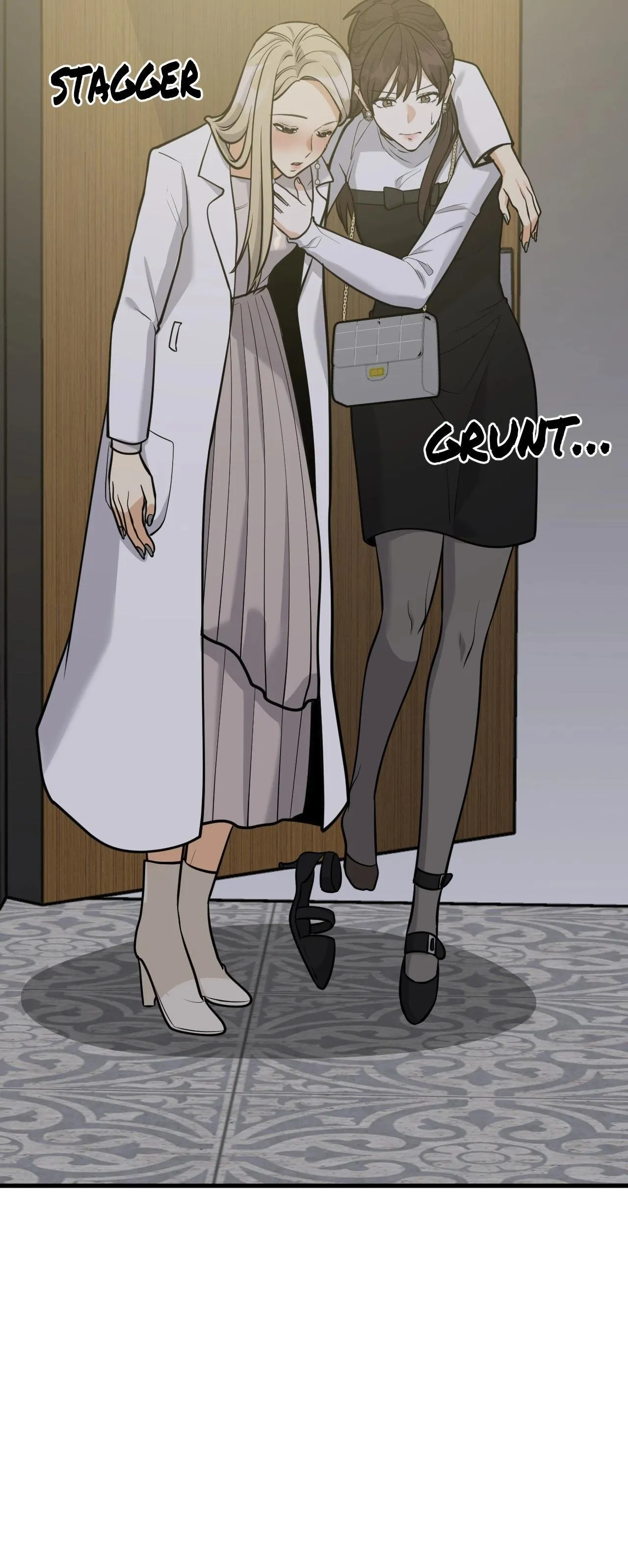 Scorpion Time Chapter 32 page 51 - 