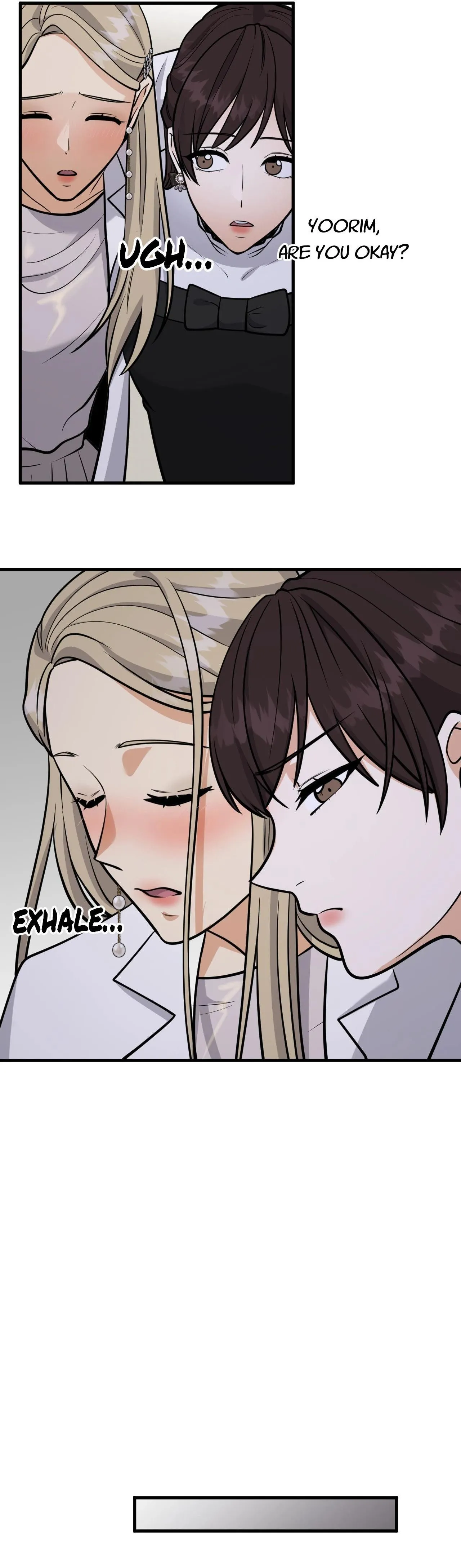 Scorpion Time Chapter 32 page 52 - 