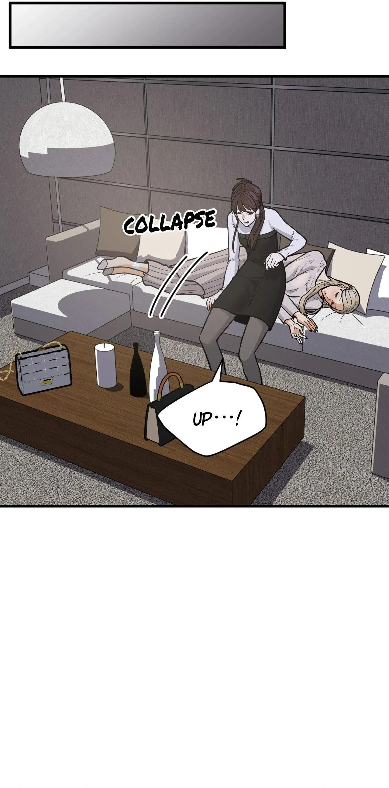 Scorpion Time Chapter 32 page 53 - 