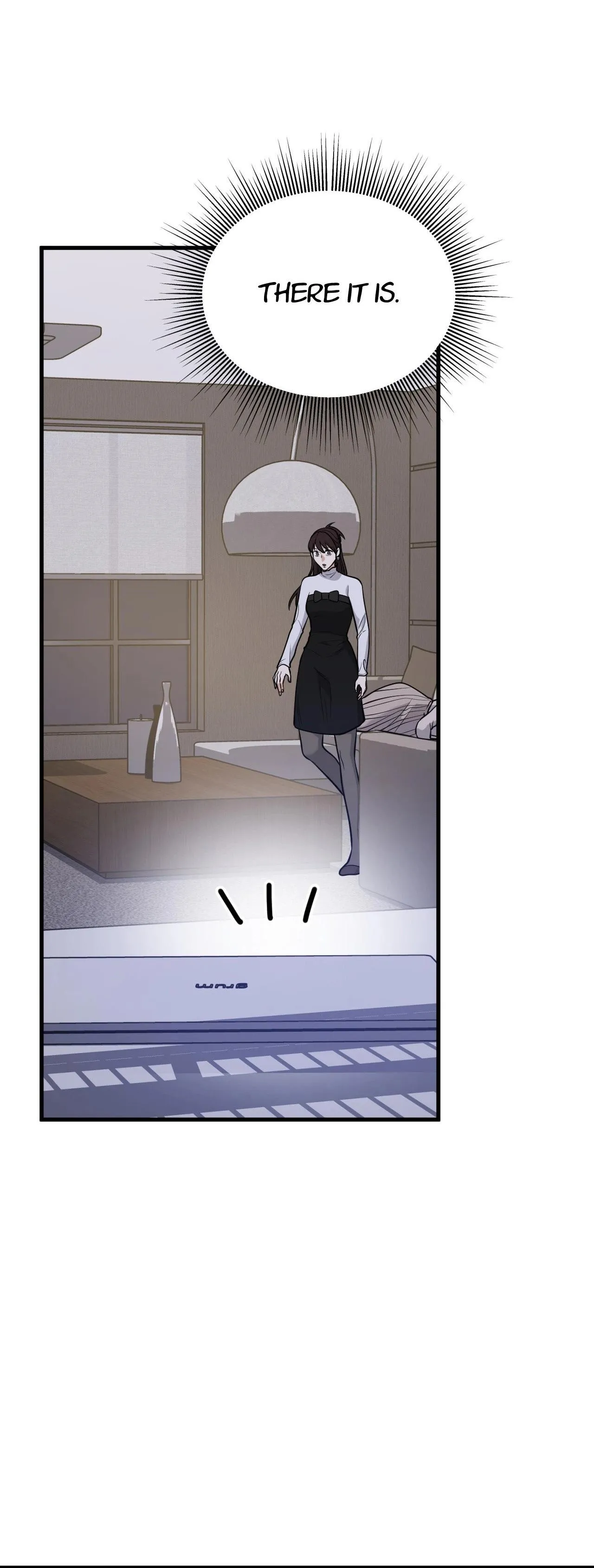 Scorpion Time Chapter 32 page 55 - 