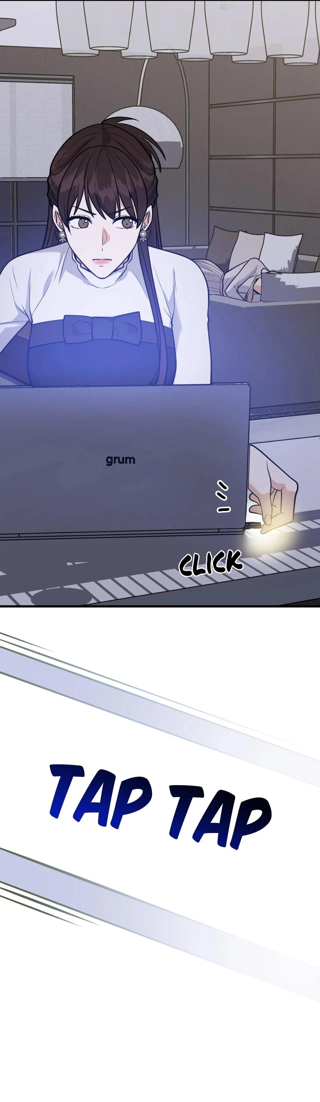 Scorpion Time Chapter 32 page 56 - 