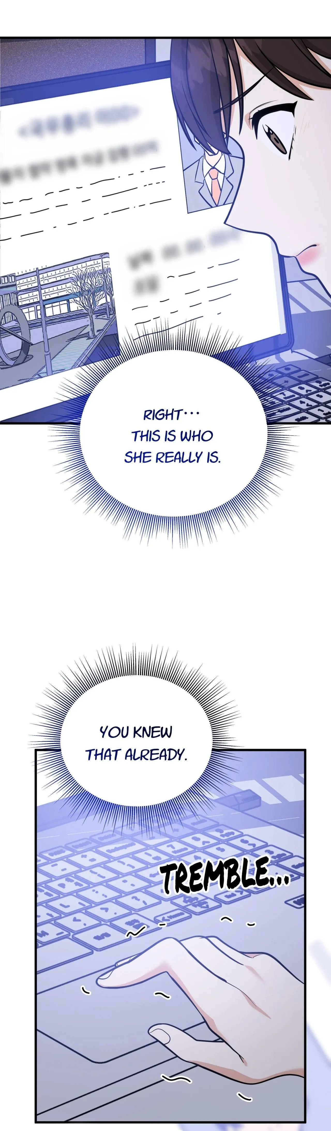 Scorpion Time Chapter 32 page 57 - 