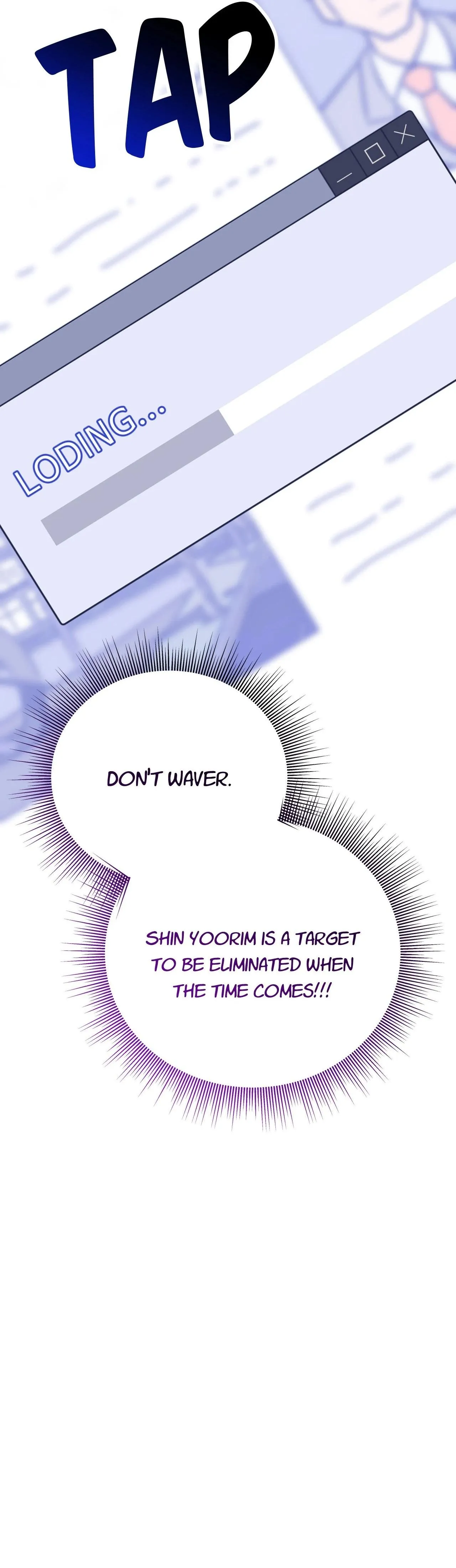 Scorpion Time Chapter 32 page 58 - 