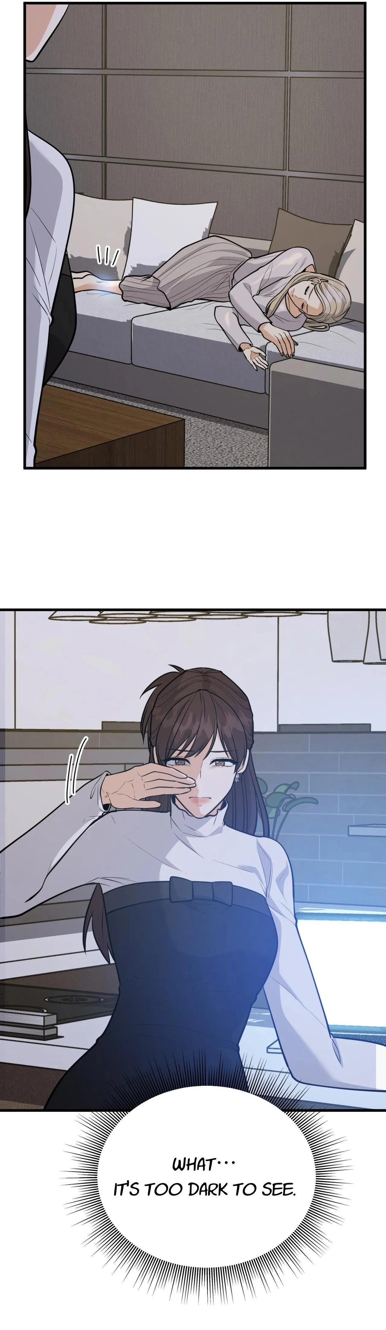 Scorpion Time Chapter 32 page 60 - 