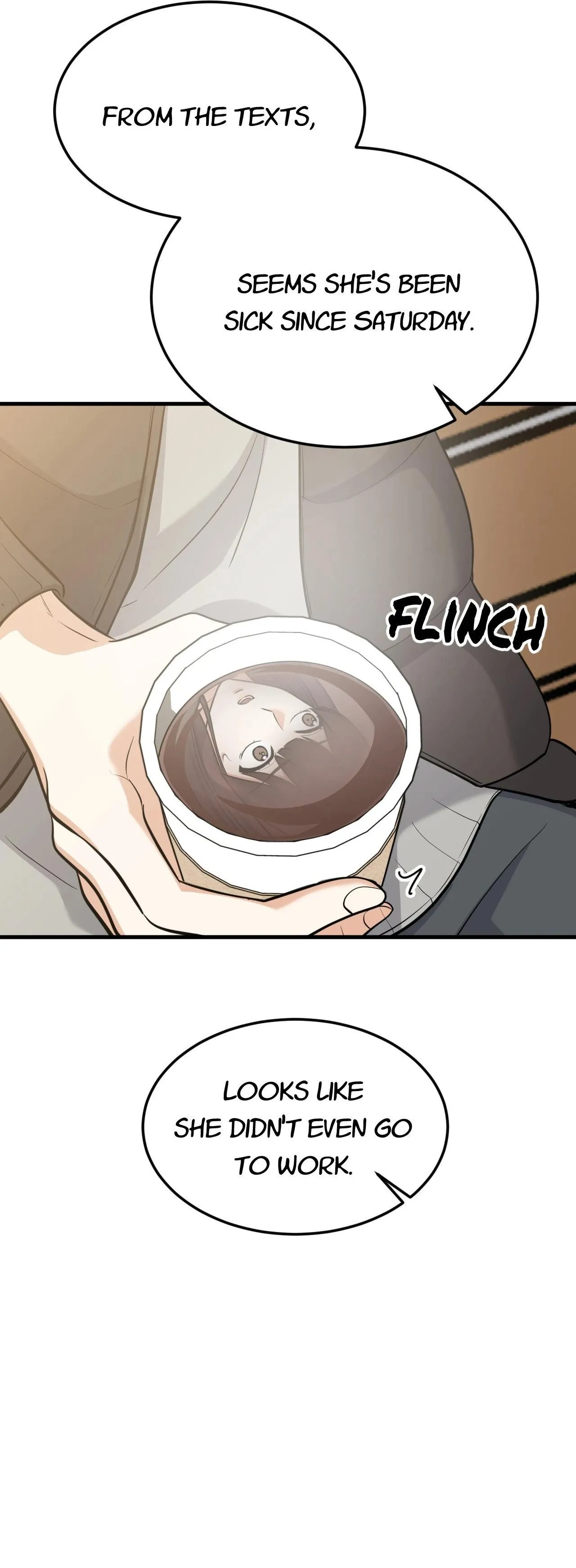 Scorpion Time Chapter 32 page 7 - 