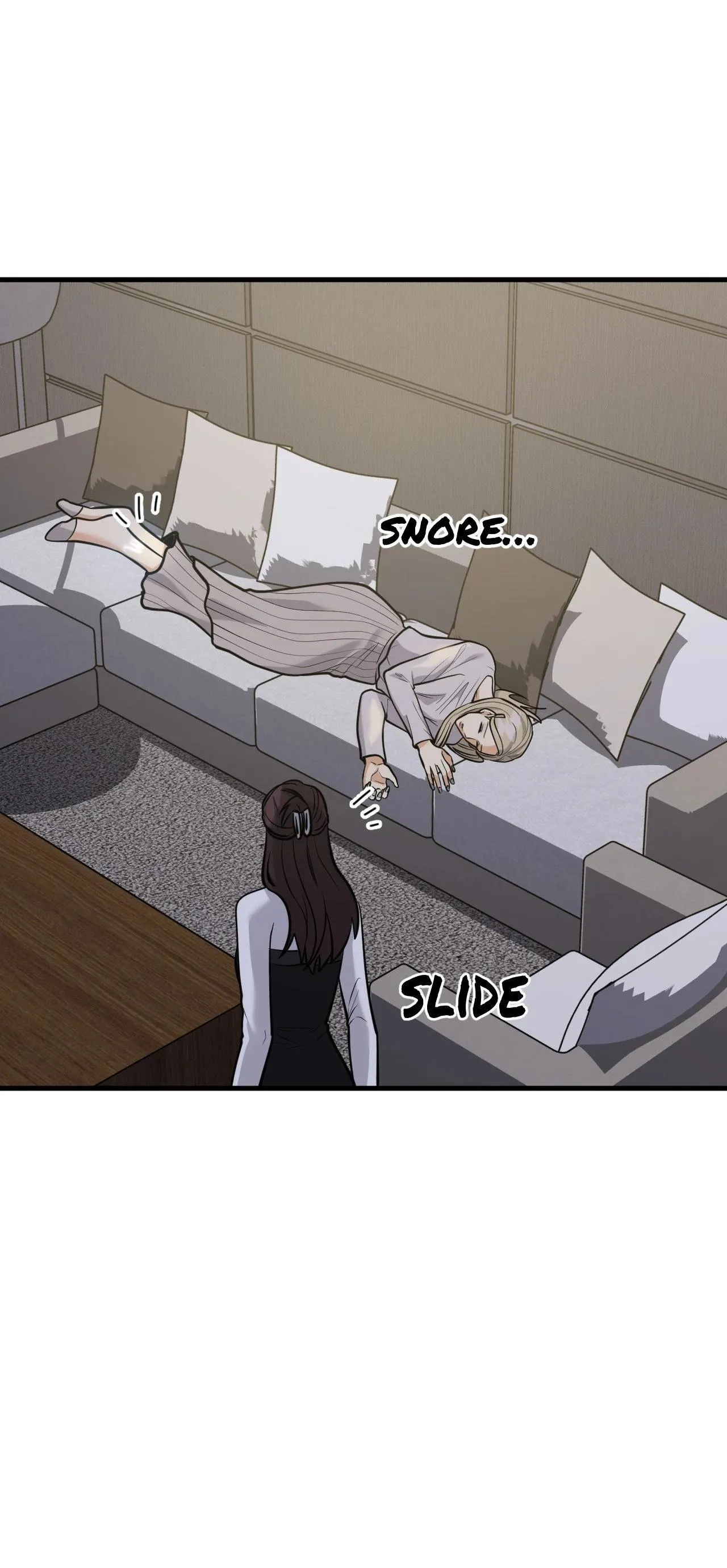 Scorpion Time Chapter 32 page 61 - 
