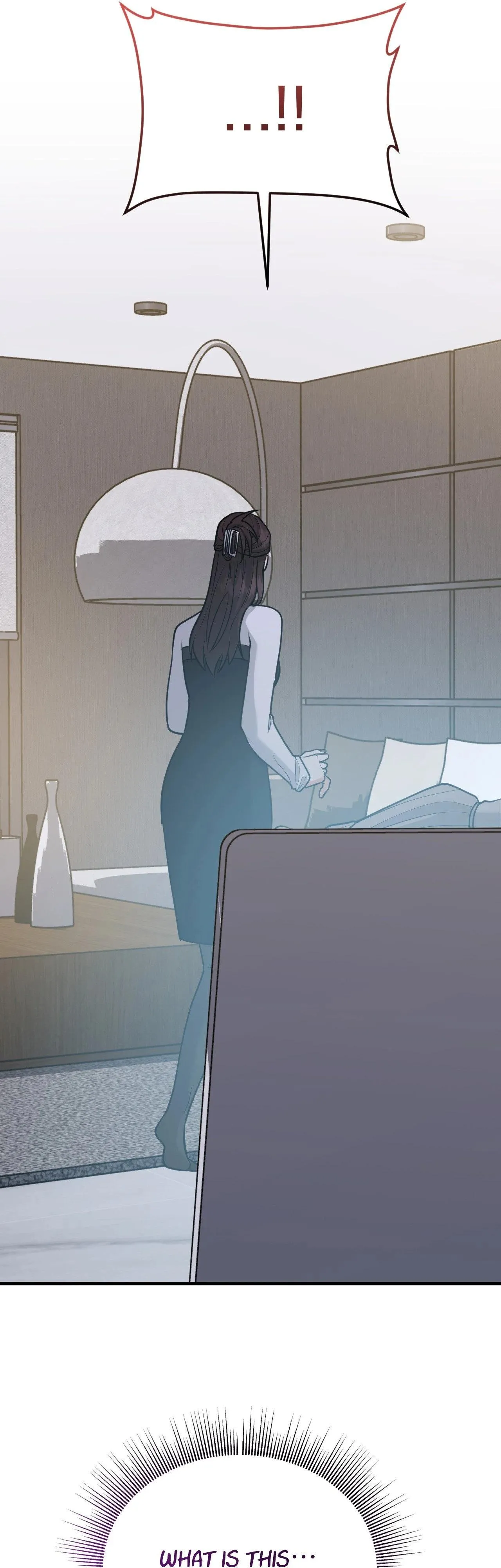 Scorpion Time Chapter 32 page 63 - 