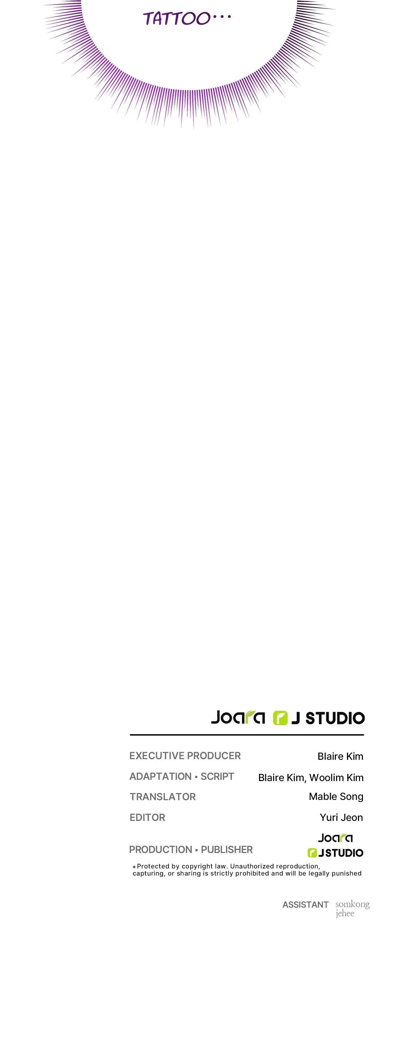Scorpion Time Chapter 32 page 64 - 