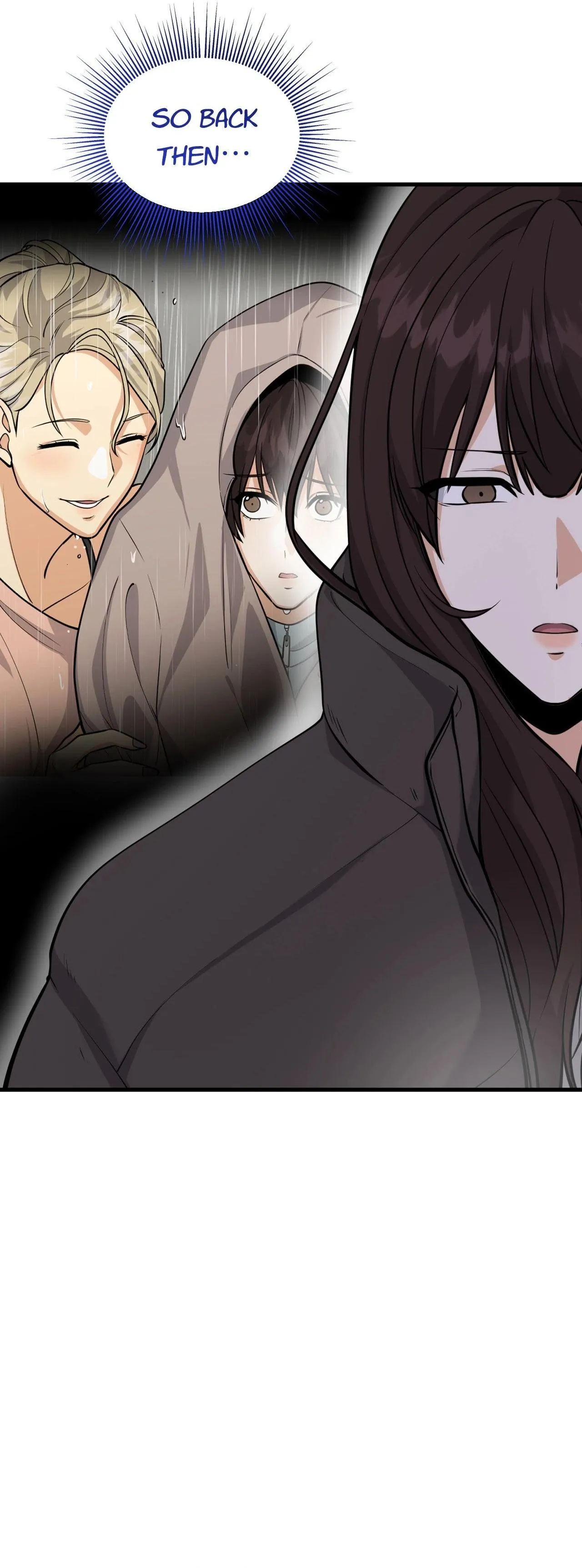 Scorpion Time Chapter 32 page 8 - 