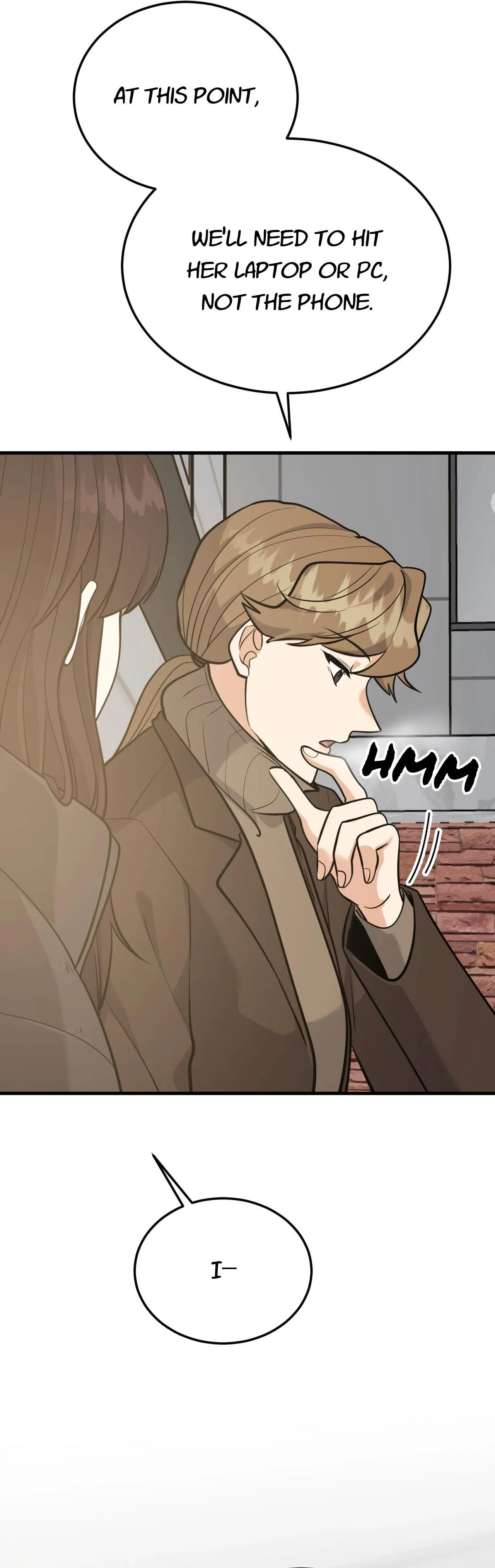 Scorpion Time Chapter 32 page 9 - 