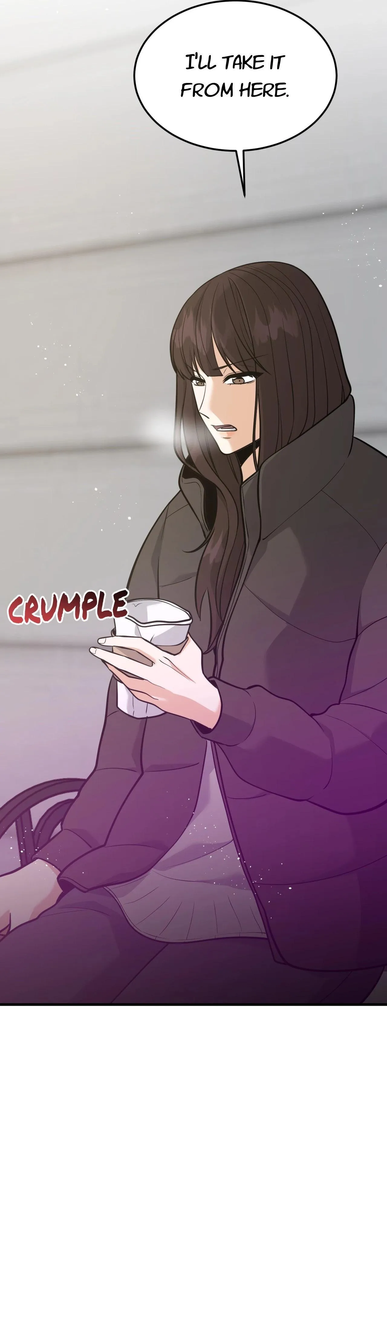Scorpion Time Chapter 32 page 10 - 