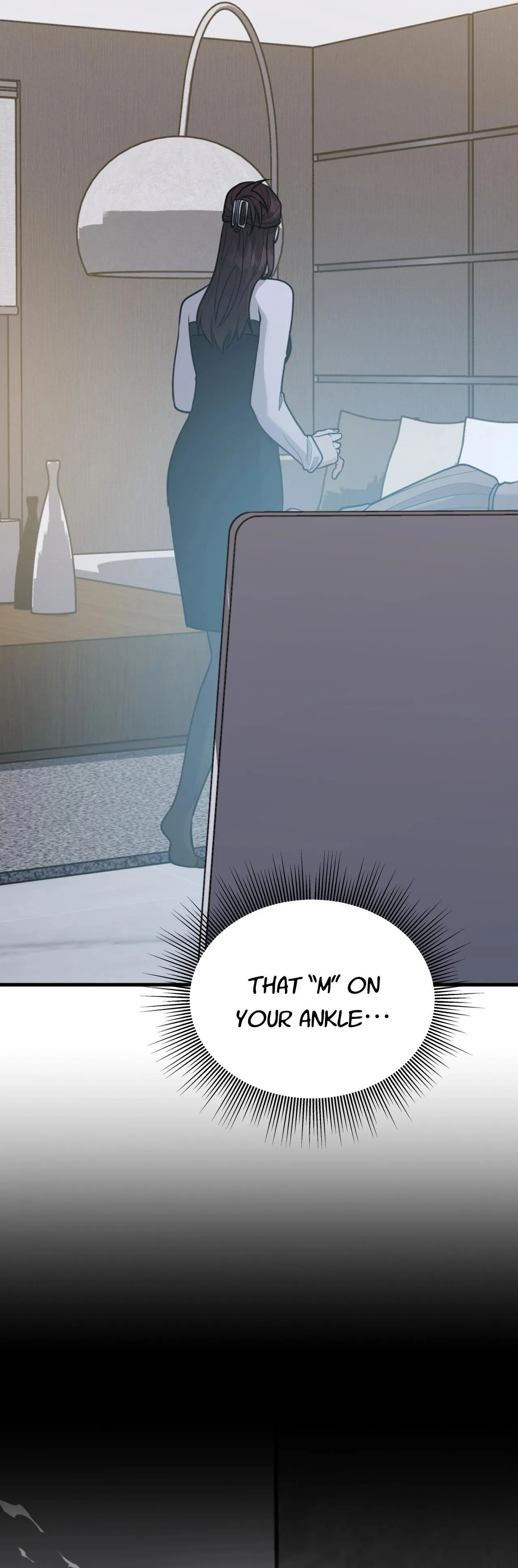 Scorpion Time Chapter 33 page 2 - 