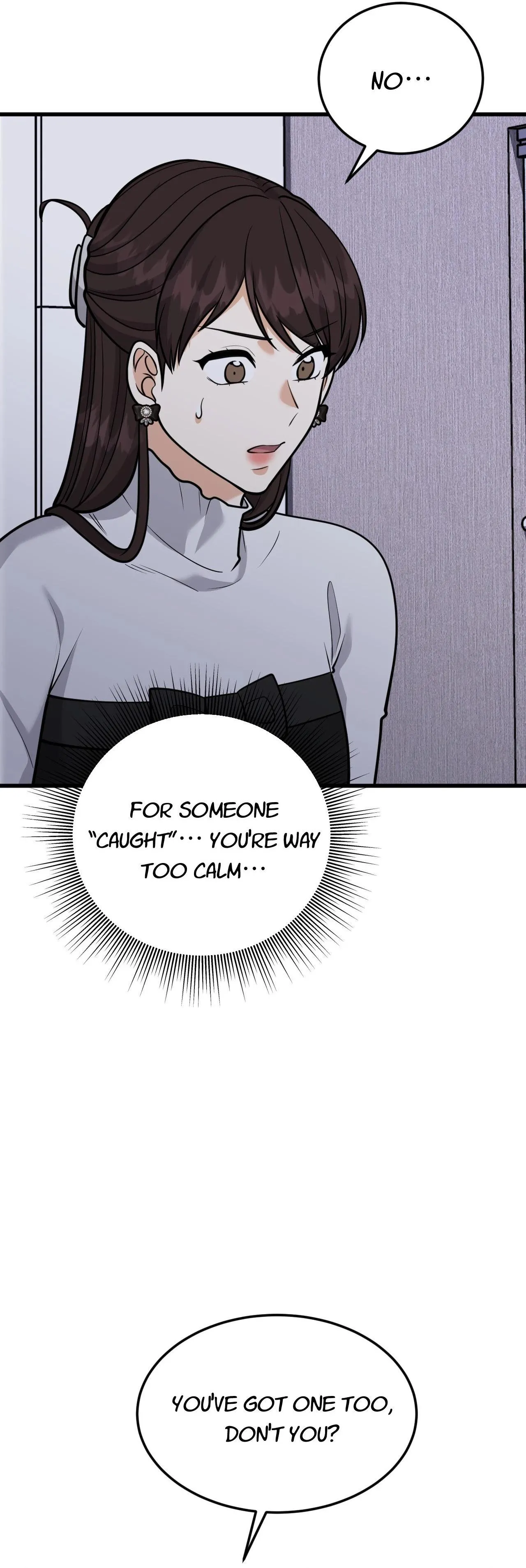 Scorpion Time Chapter 33 page 11 - 