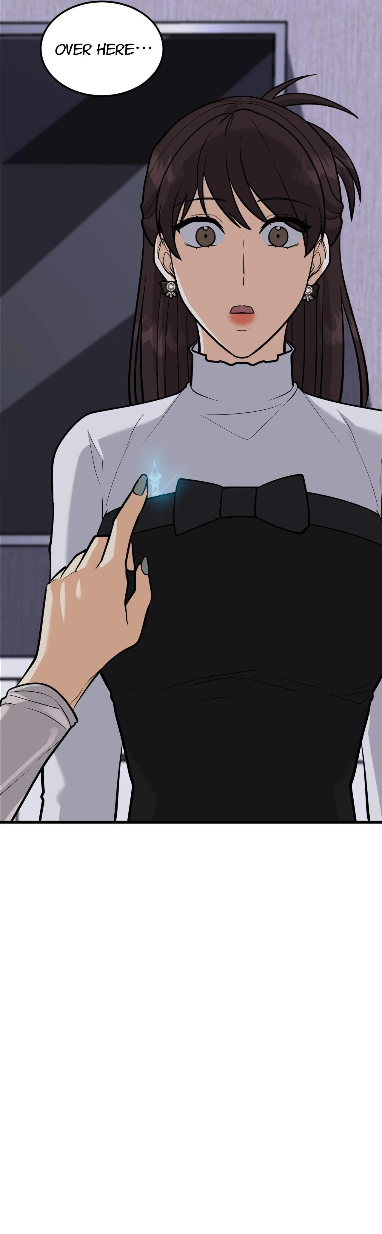 Scorpion Time Chapter 33 page 13 - 