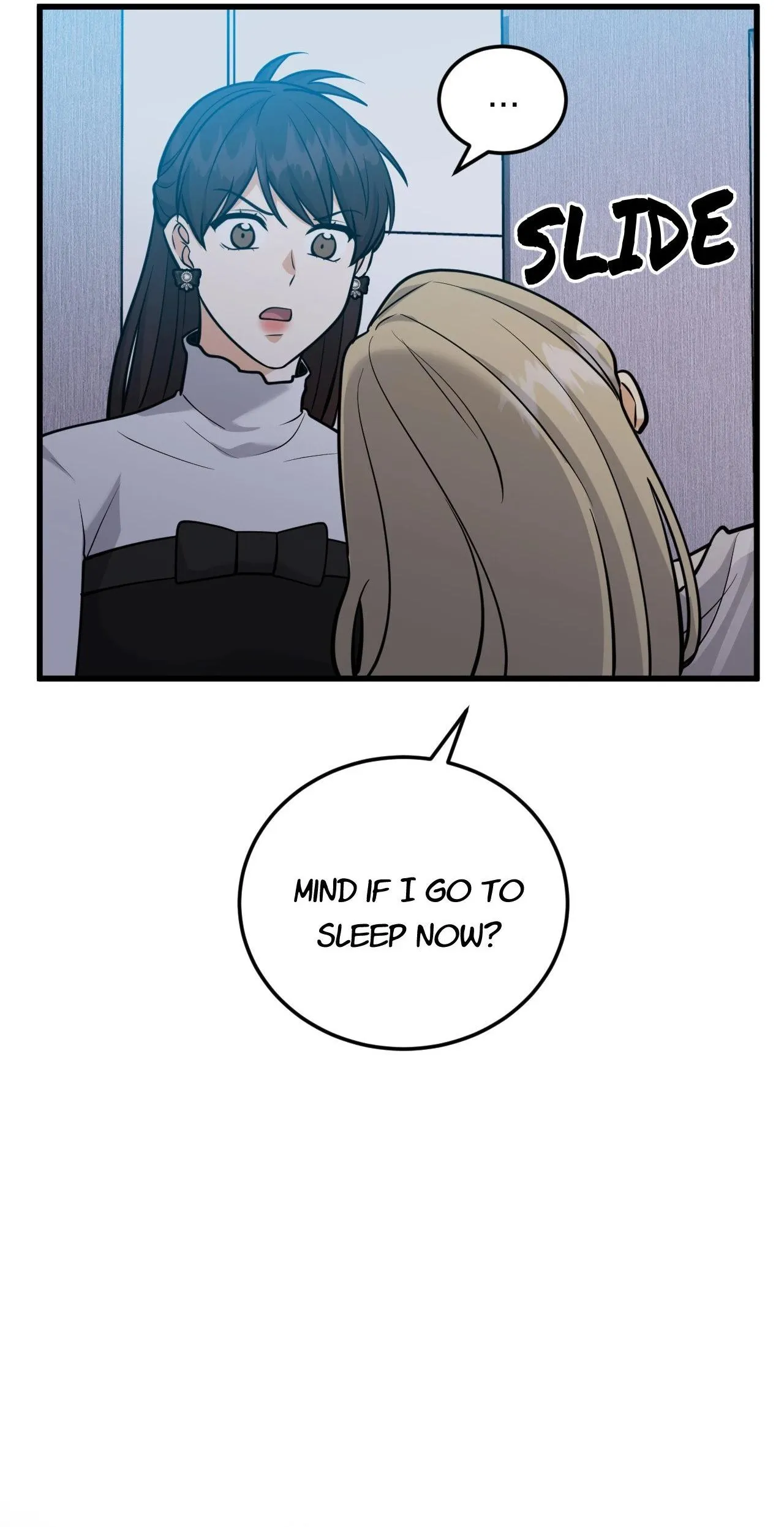 Scorpion Time Chapter 33 page 15 - 