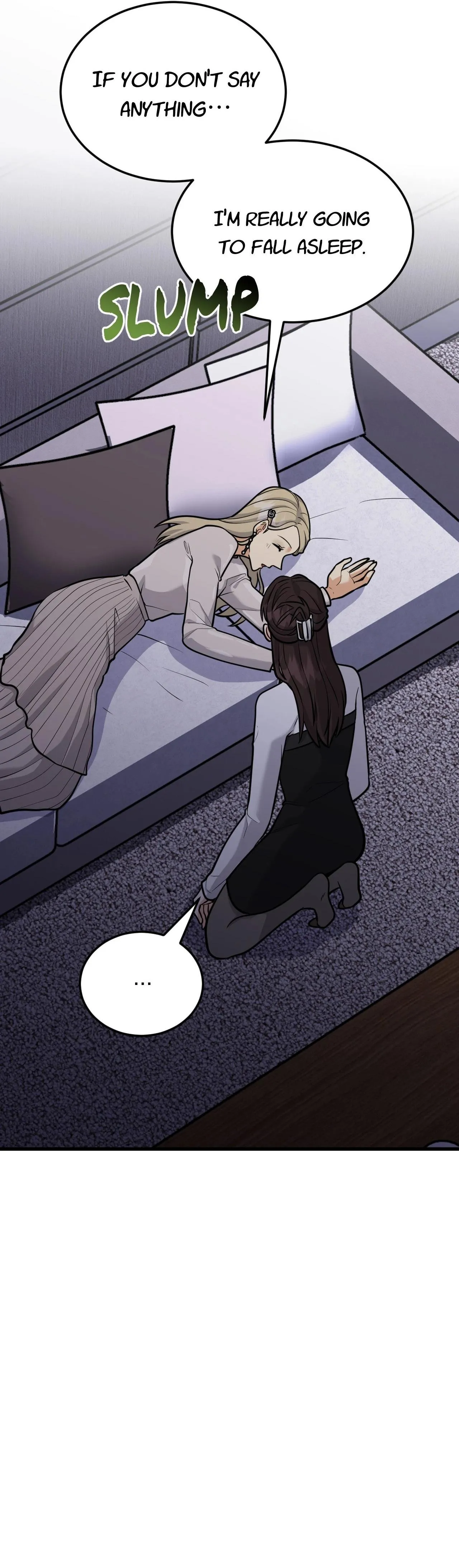 Scorpion Time Chapter 33 page 16 - 