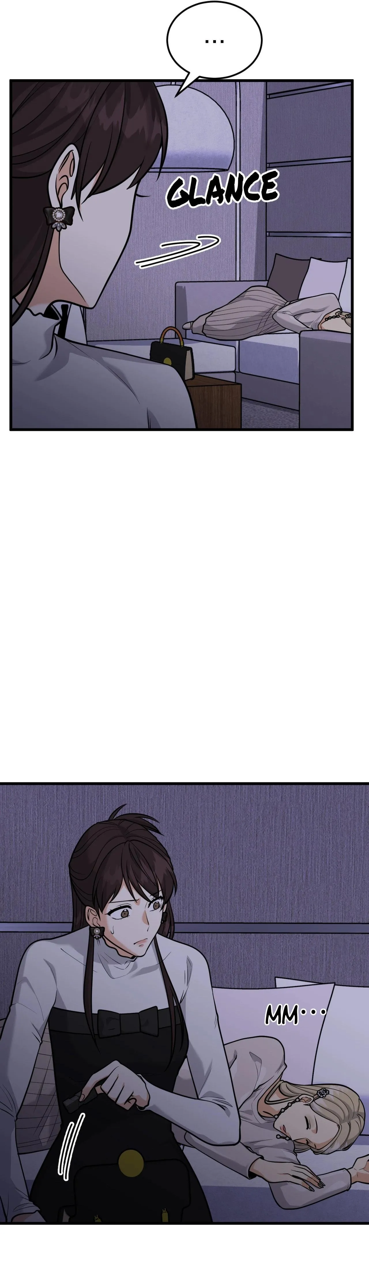 Scorpion Time Chapter 33 page 20 - 