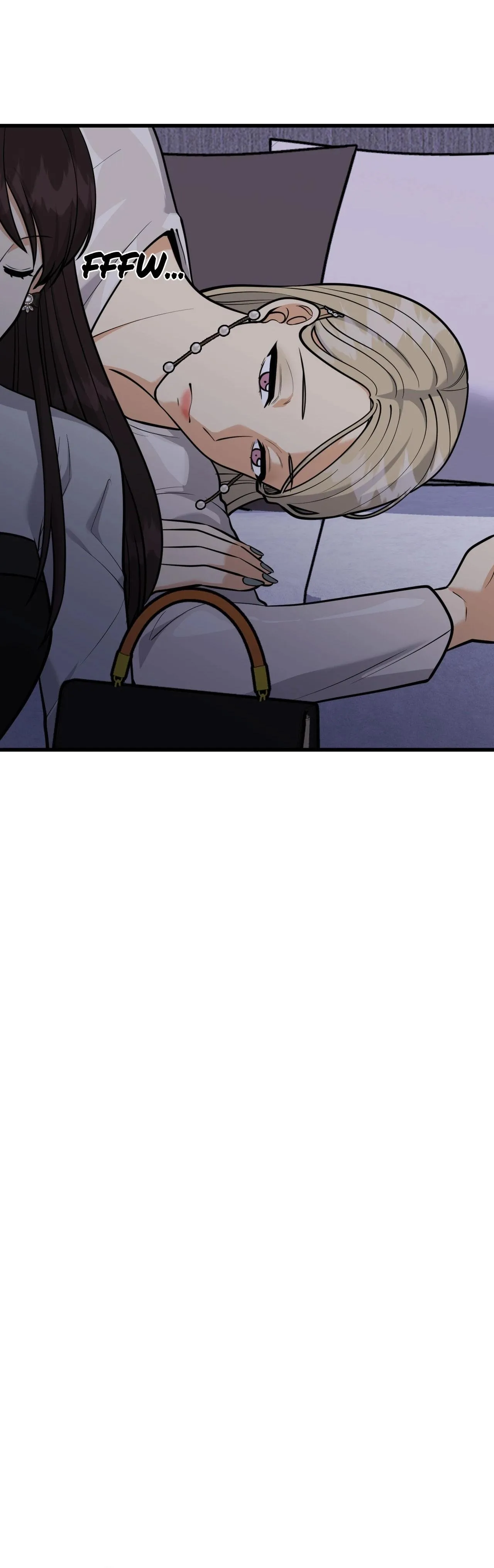 Scorpion Time Chapter 33 page 23 - 