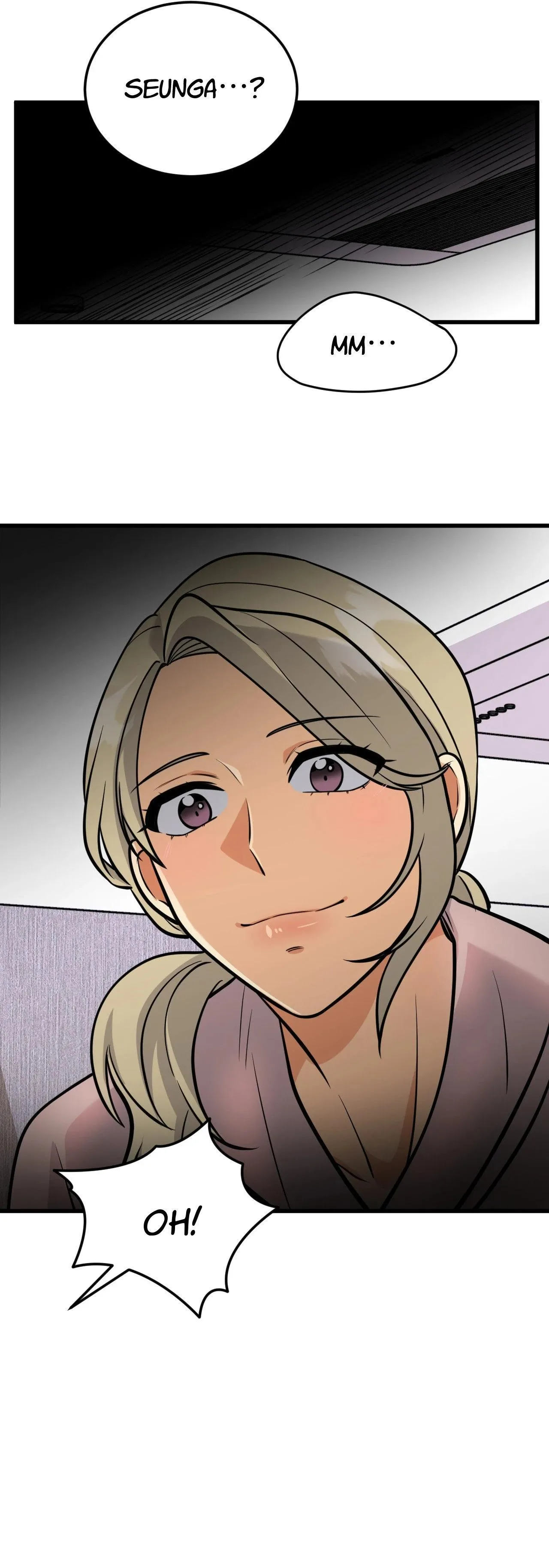 Scorpion Time Chapter 33 page 26 - 