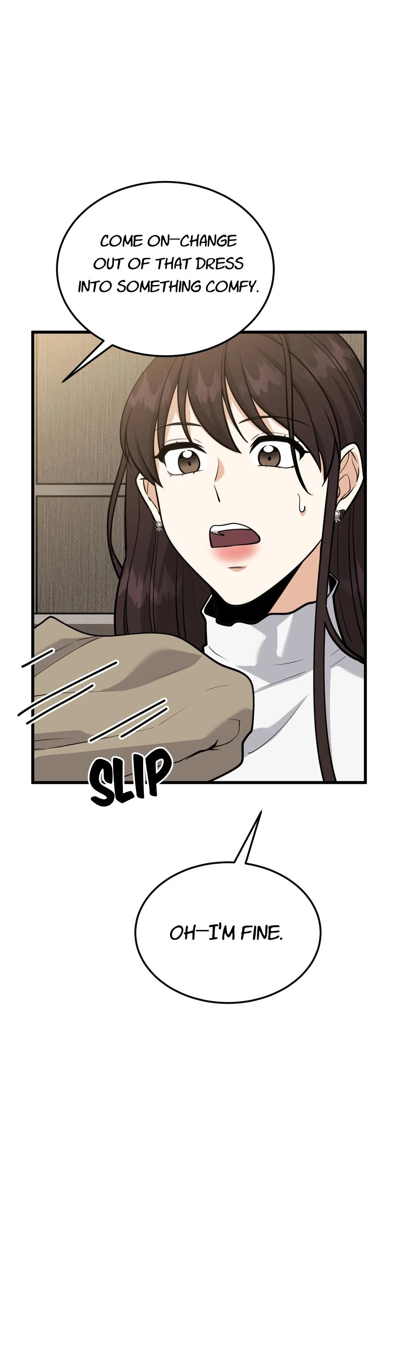 Scorpion Time Chapter 33 page 29 - 