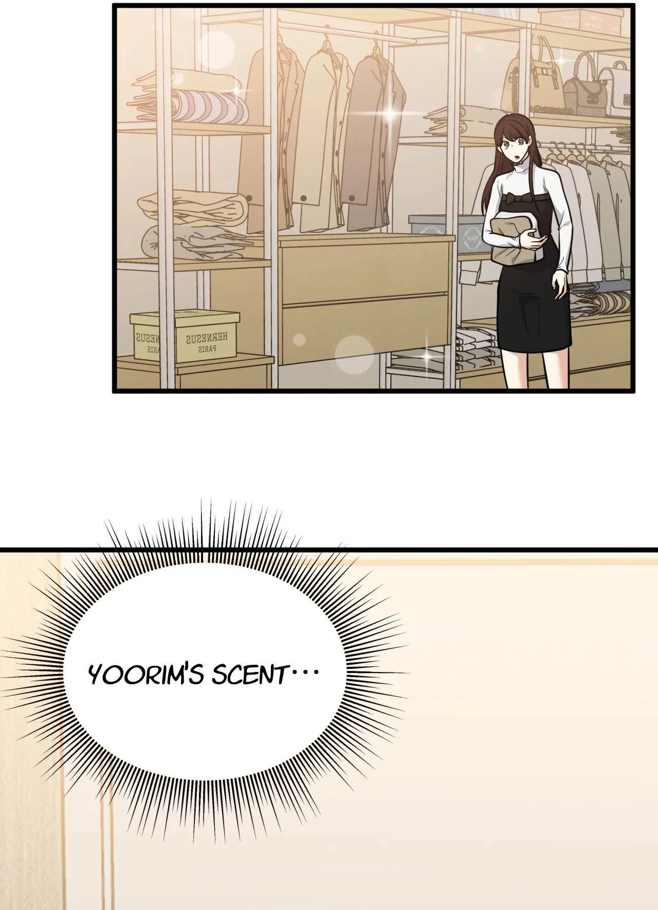 Scorpion Time Chapter 33 page 31 - 