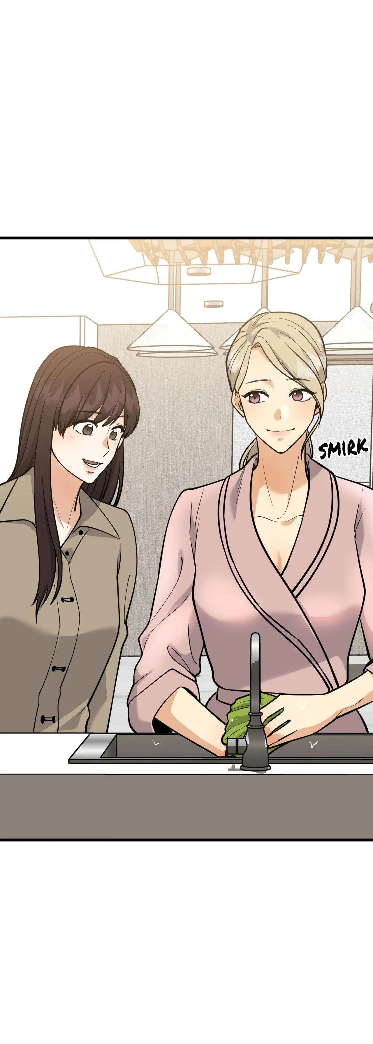 Scorpion Time Chapter 33 page 33 - 