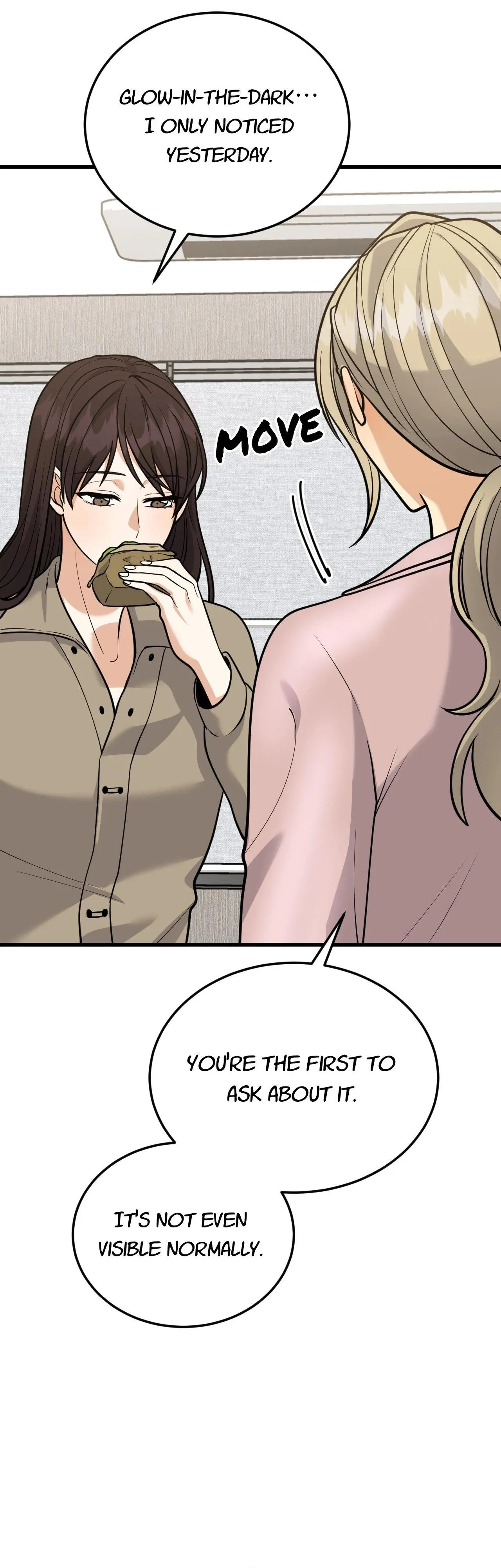 Scorpion Time Chapter 33 page 38 - 