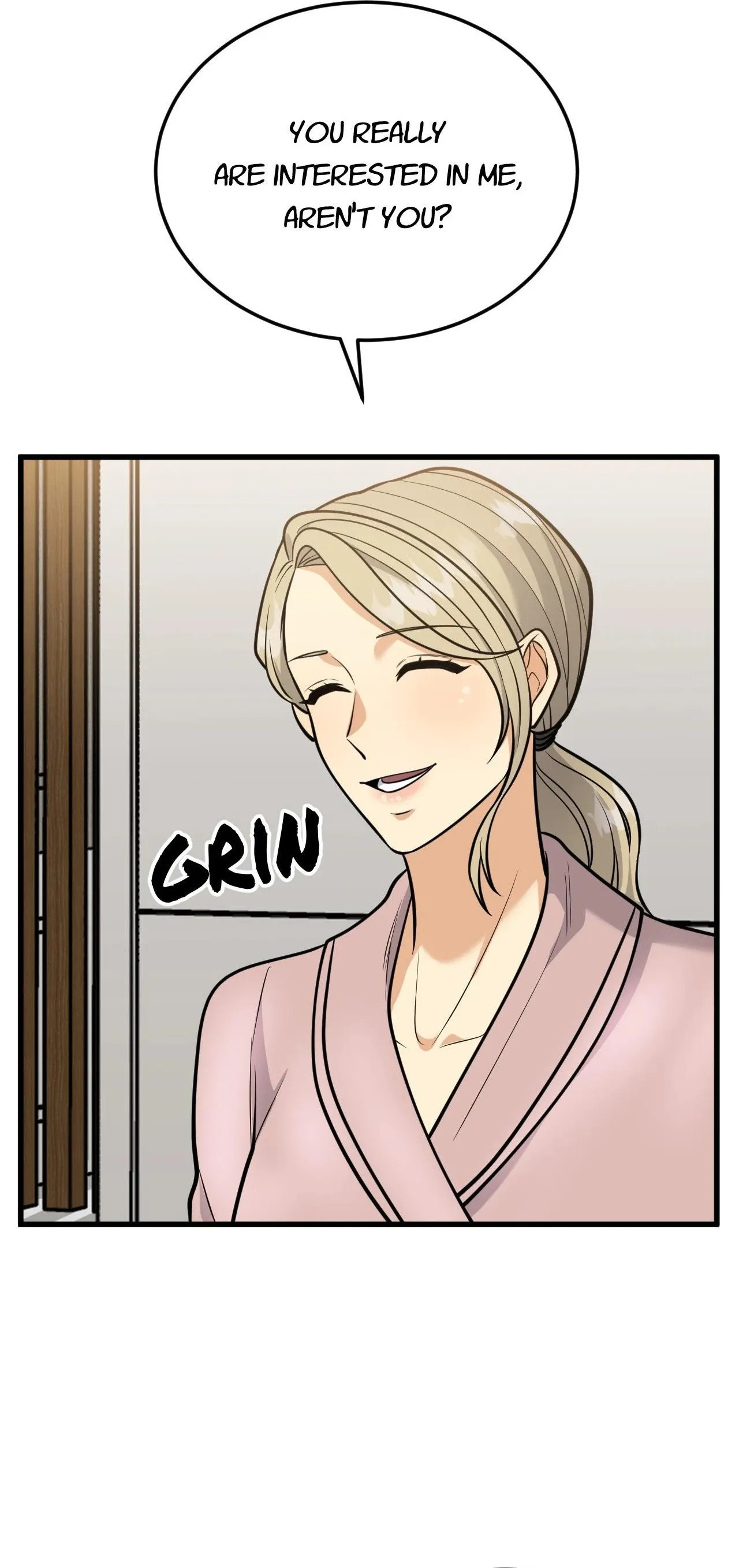 Scorpion Time Chapter 33 page 39 - 