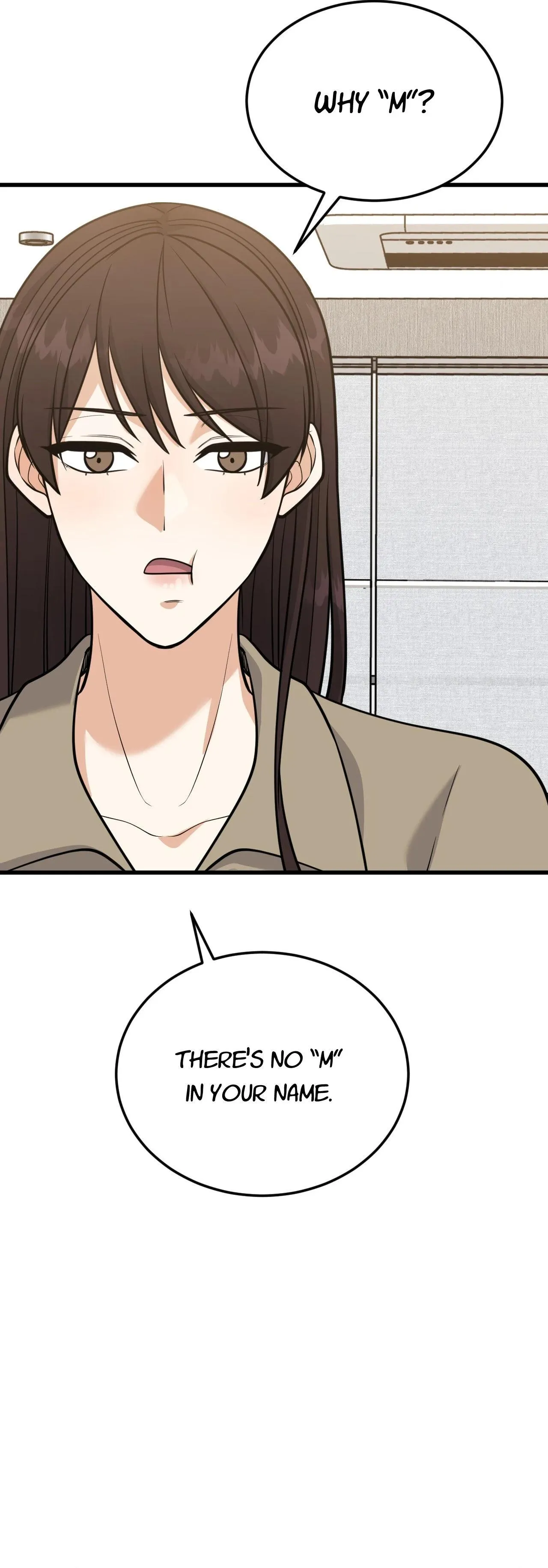 Scorpion Time Chapter 33 page 40 - 