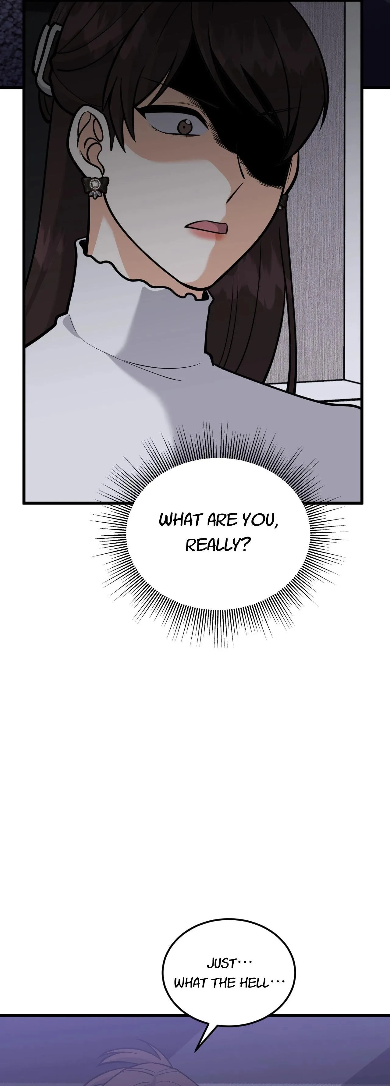 Scorpion Time Chapter 33 page 5 - 