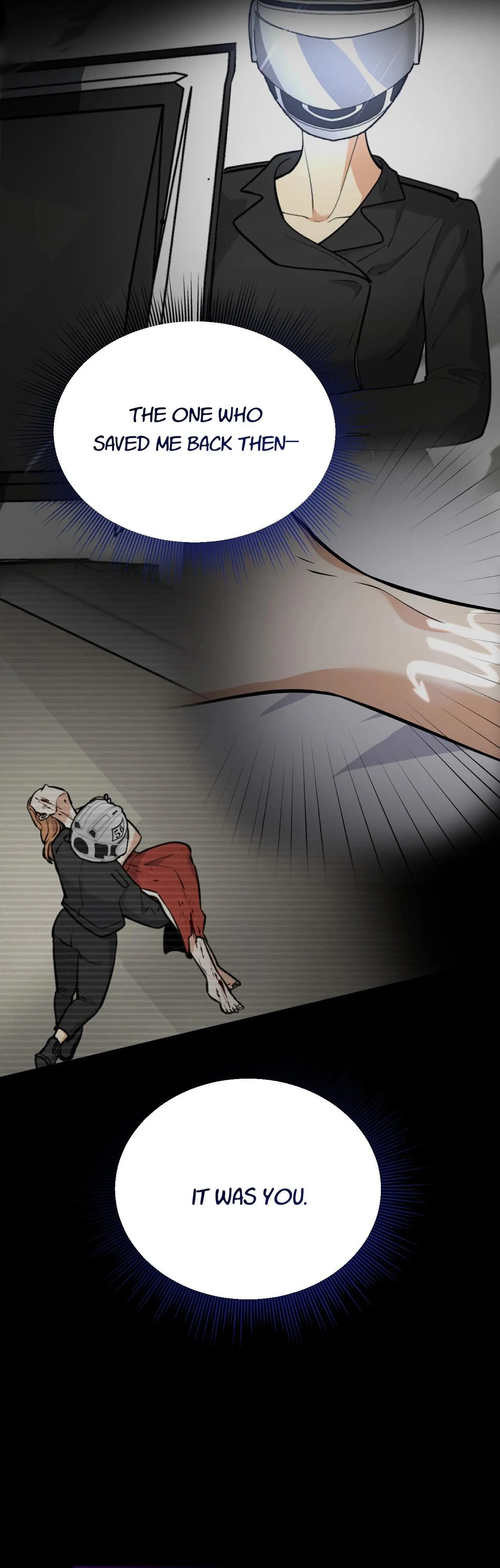 Scorpion Time Chapter 33 page 42 - 