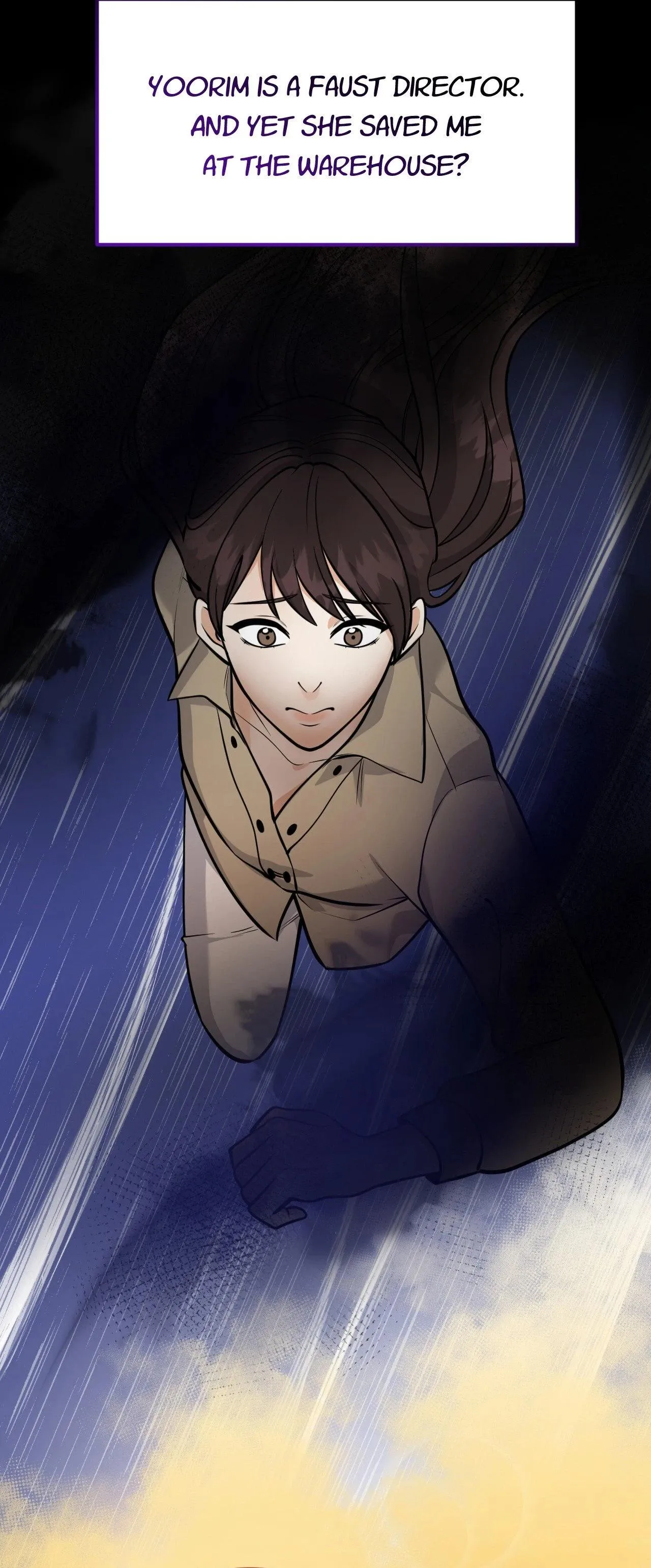 Scorpion Time Chapter 33 page 43 - 