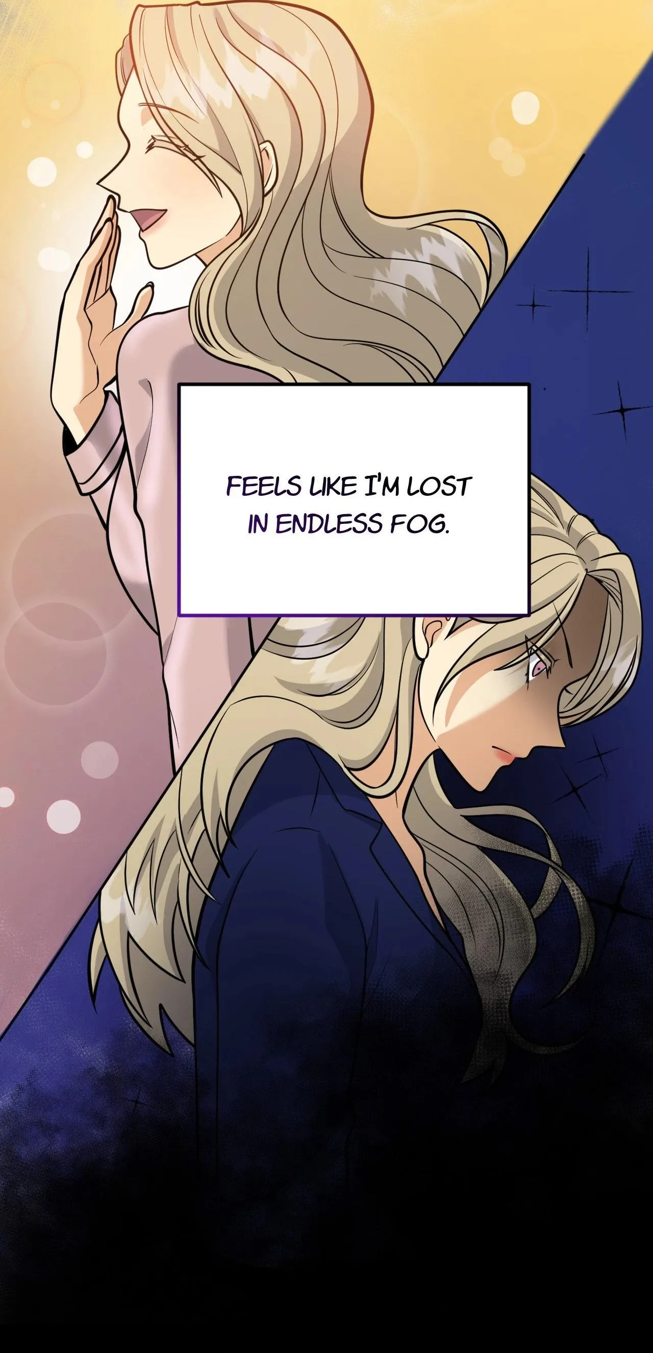 Scorpion Time Chapter 33 page 44 - 