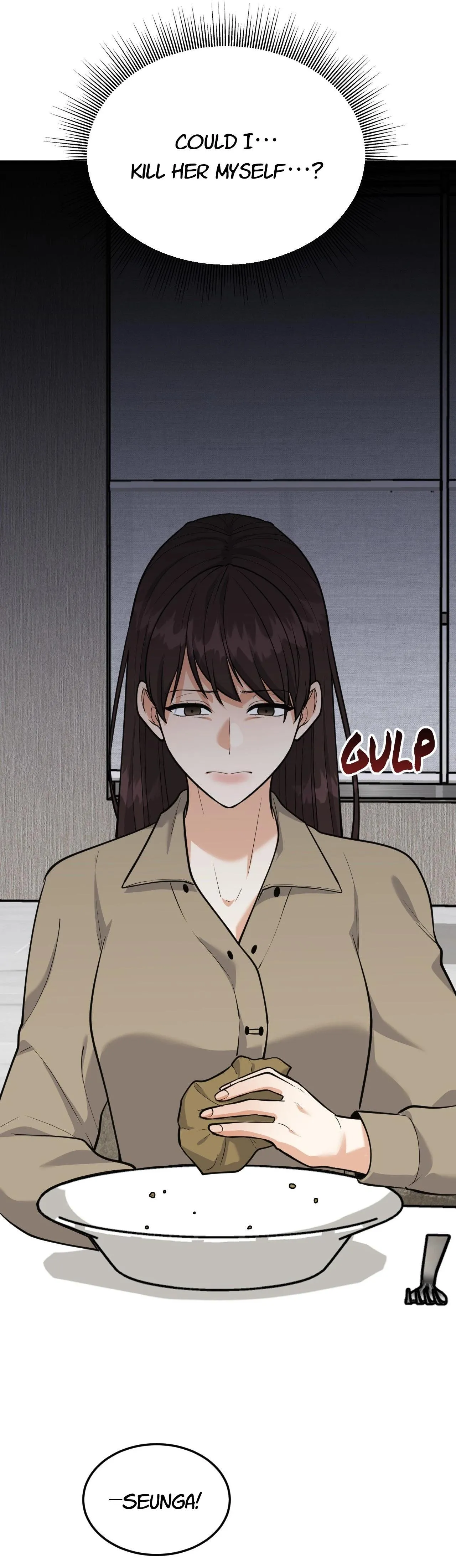 Scorpion Time Chapter 33 page 46 - 