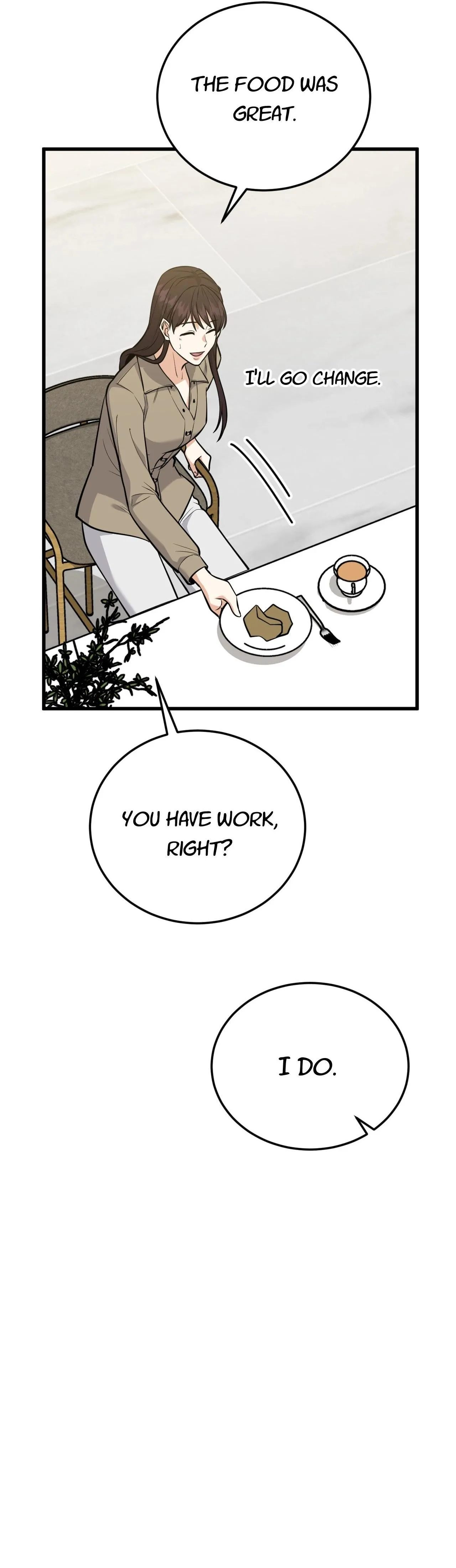 Scorpion Time Chapter 33 page 50 - 