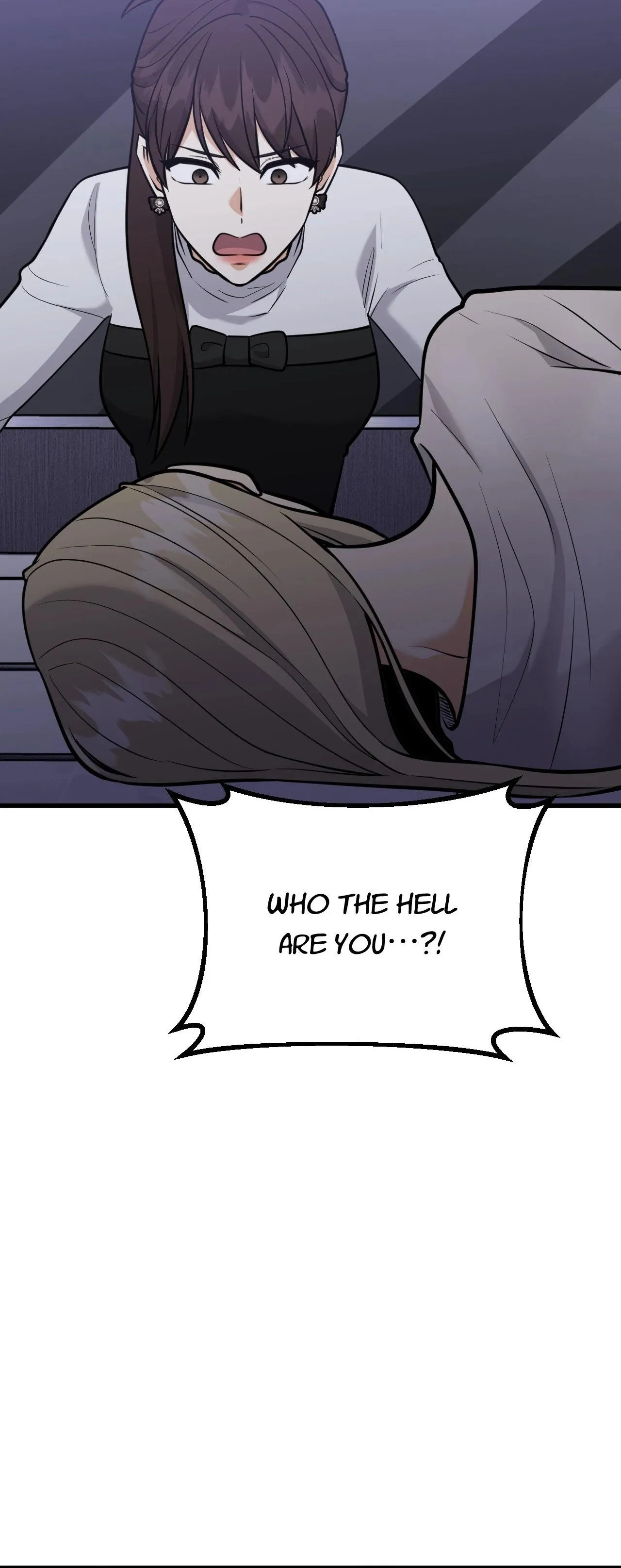 Scorpion Time Chapter 33 page 6 - 