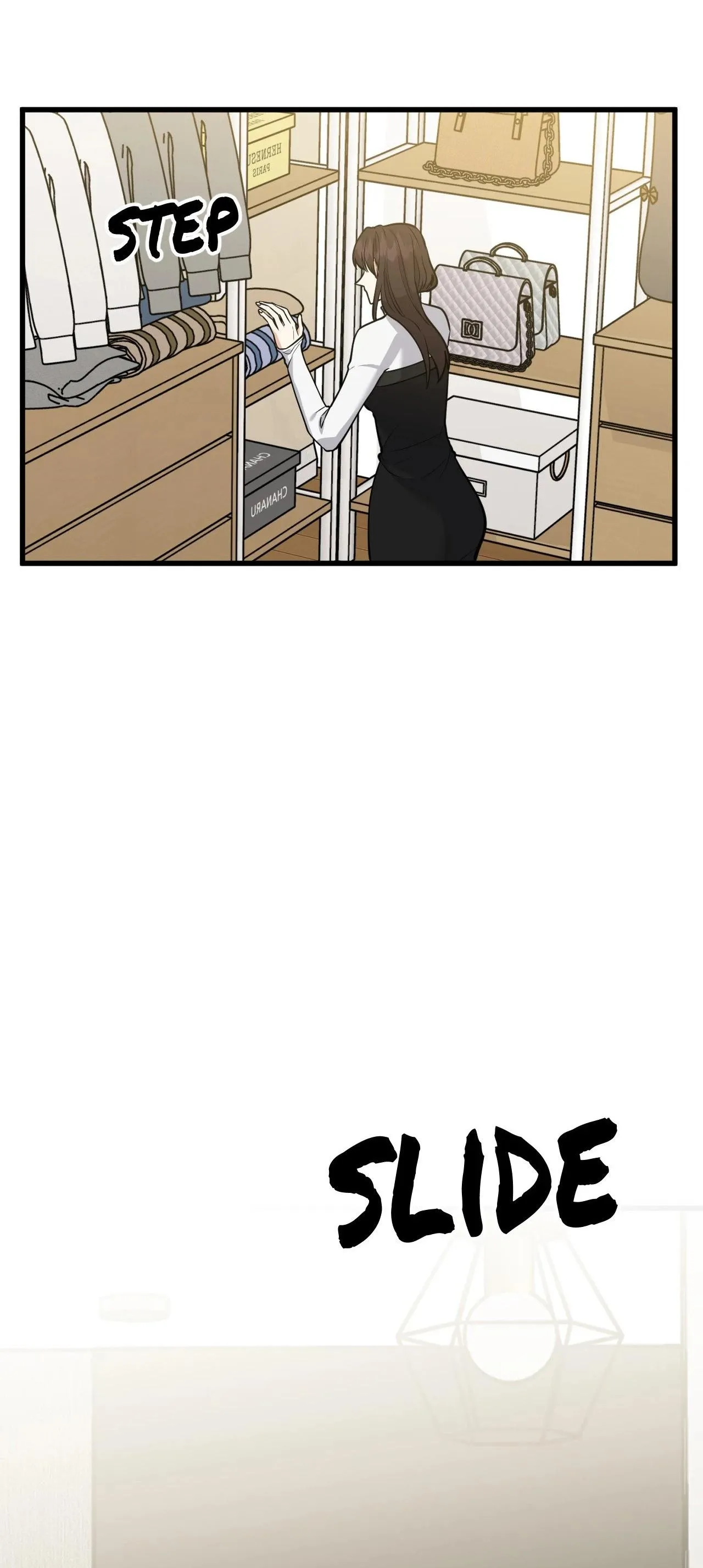 Scorpion Time Chapter 33 page 51 - 