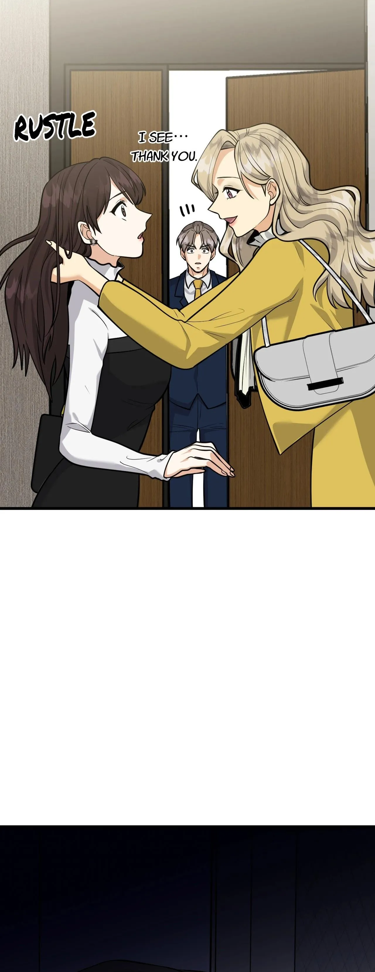 Scorpion Time Chapter 33 page 52 - 