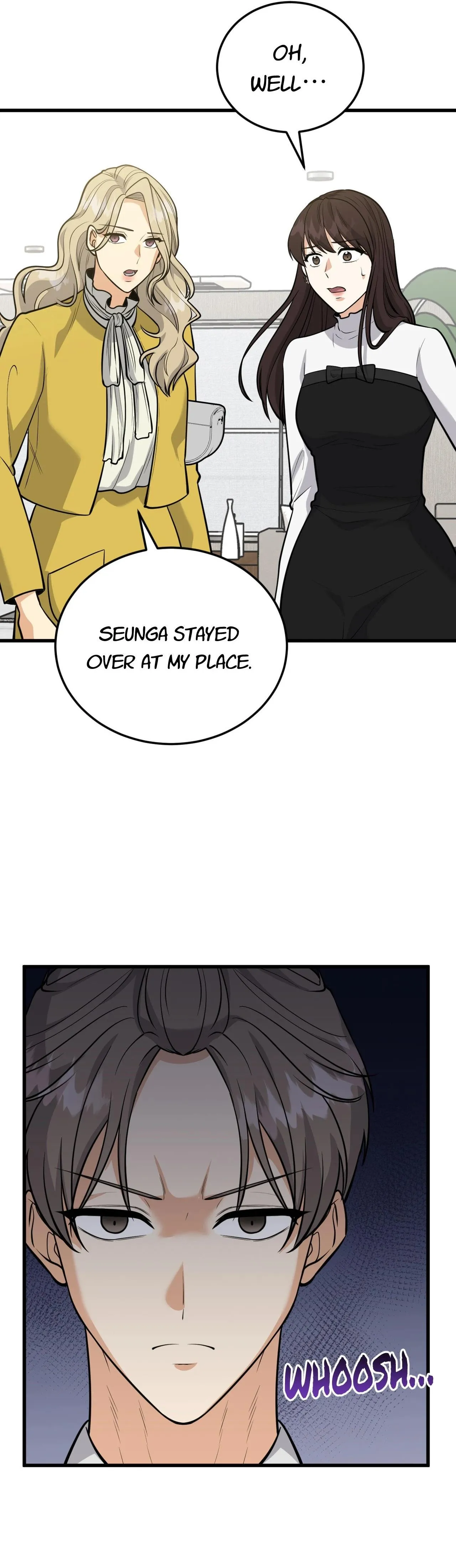 Scorpion Time Chapter 33 page 55 - 