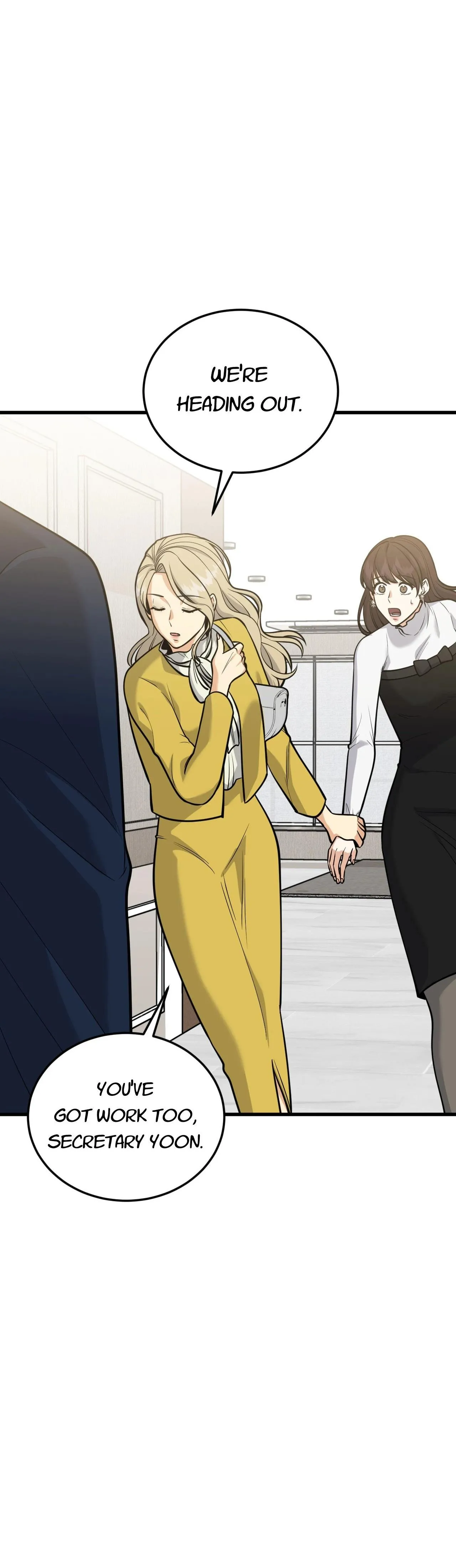 Scorpion Time Chapter 33 page 56 - 