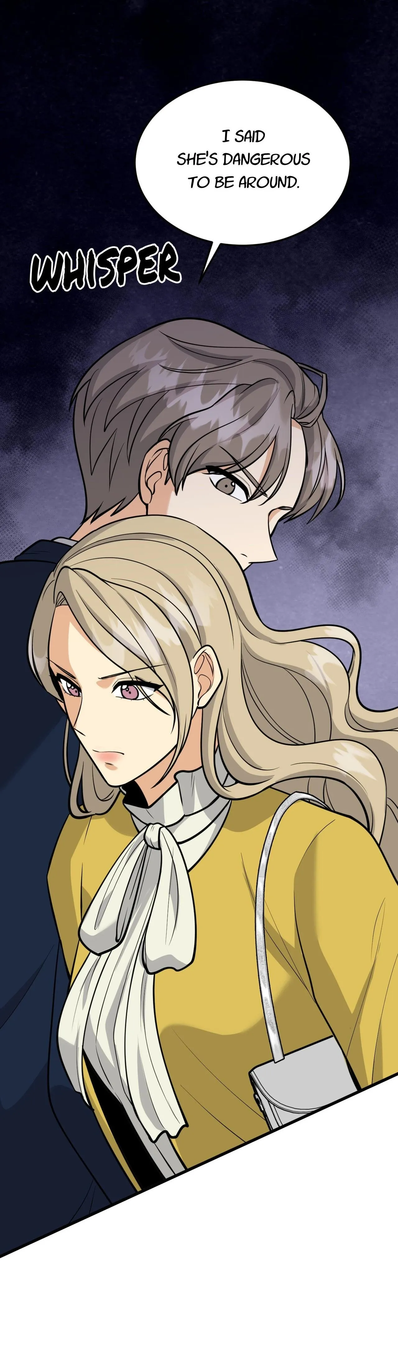 Scorpion Time Chapter 33 page 58 - 