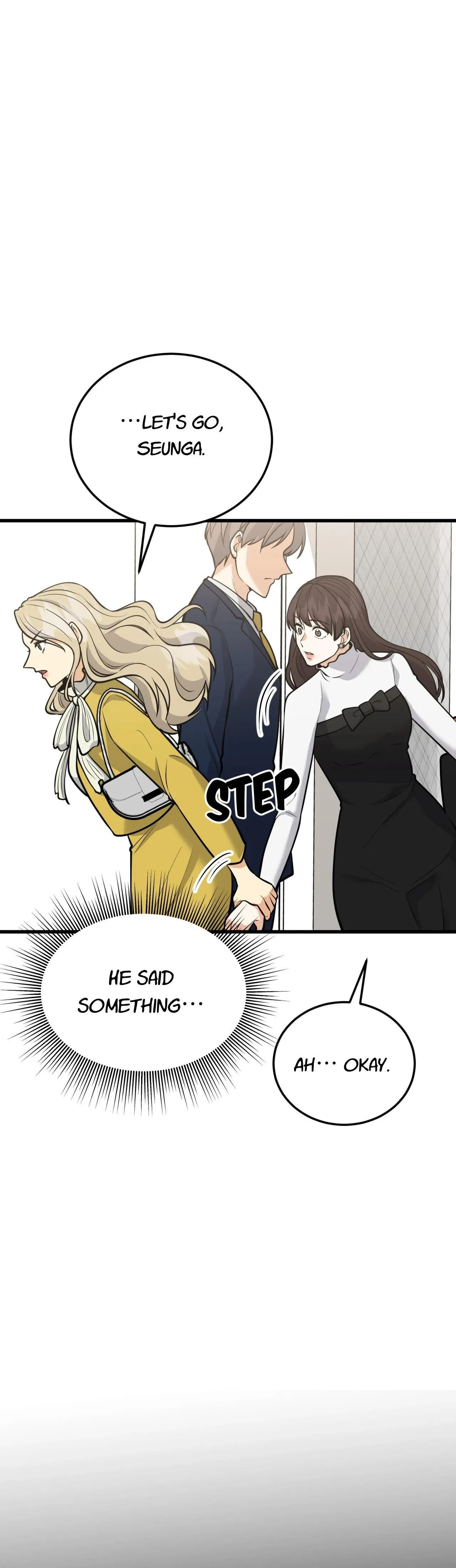 Scorpion Time Chapter 33 page 59 - 