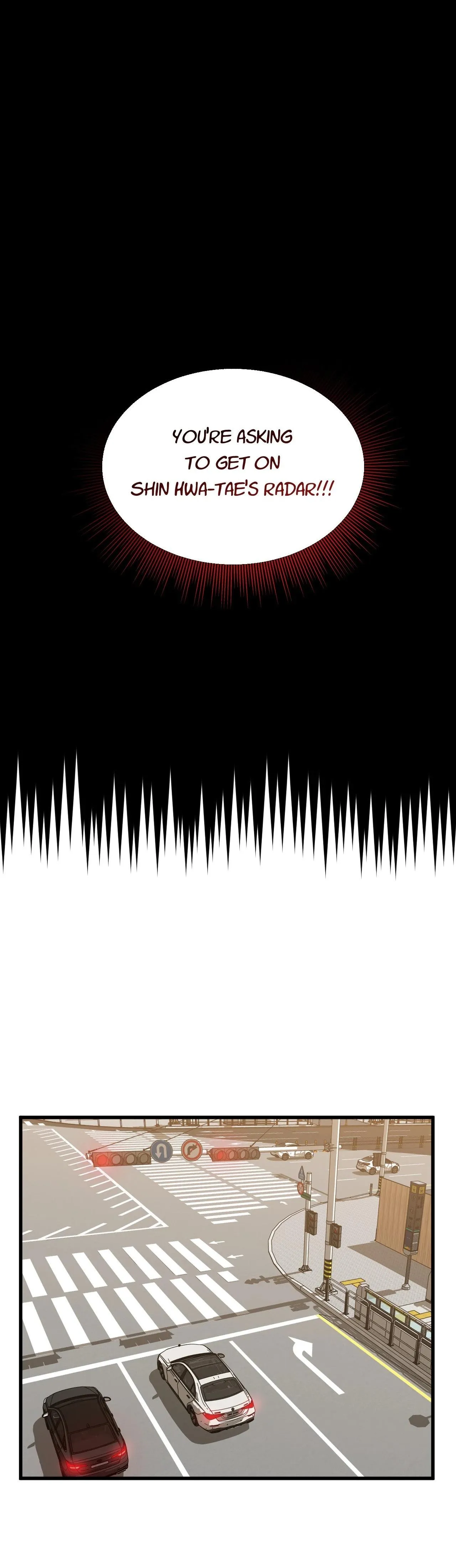 Scorpion Time Chapter 33 page 62 - 