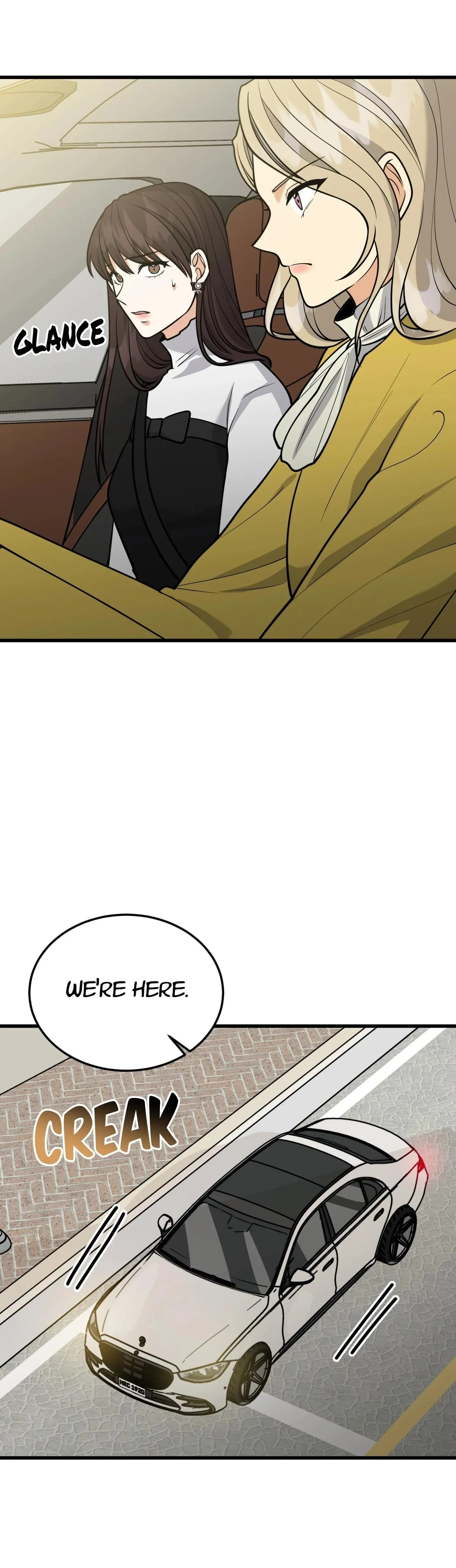 Scorpion Time Chapter 33 page 63 - 