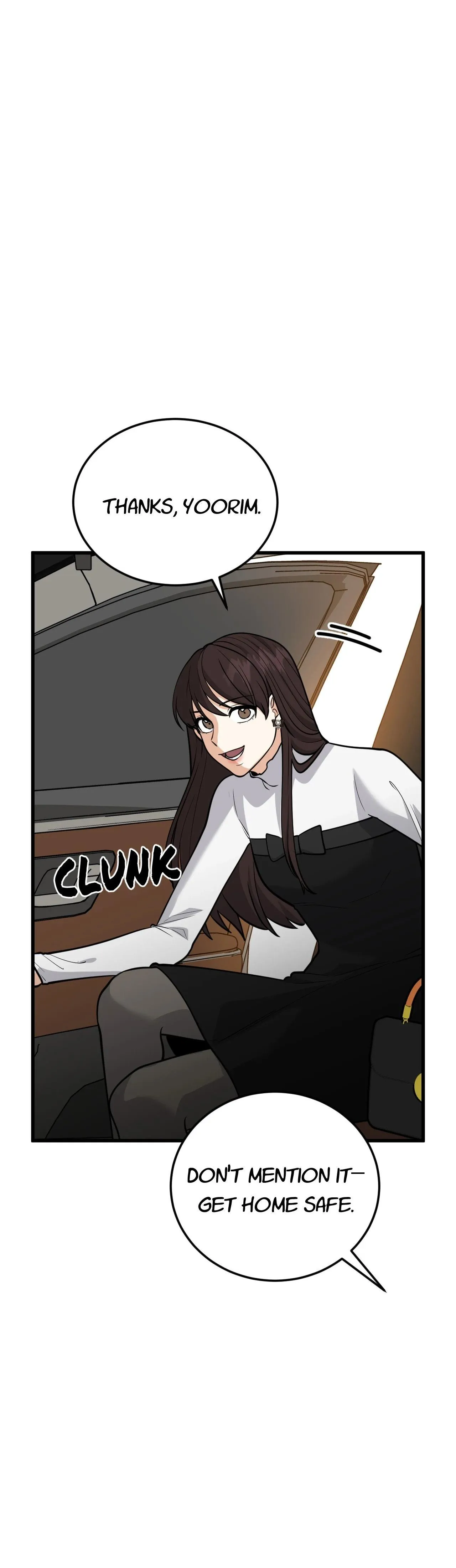 Scorpion Time Chapter 33 page 64 - 