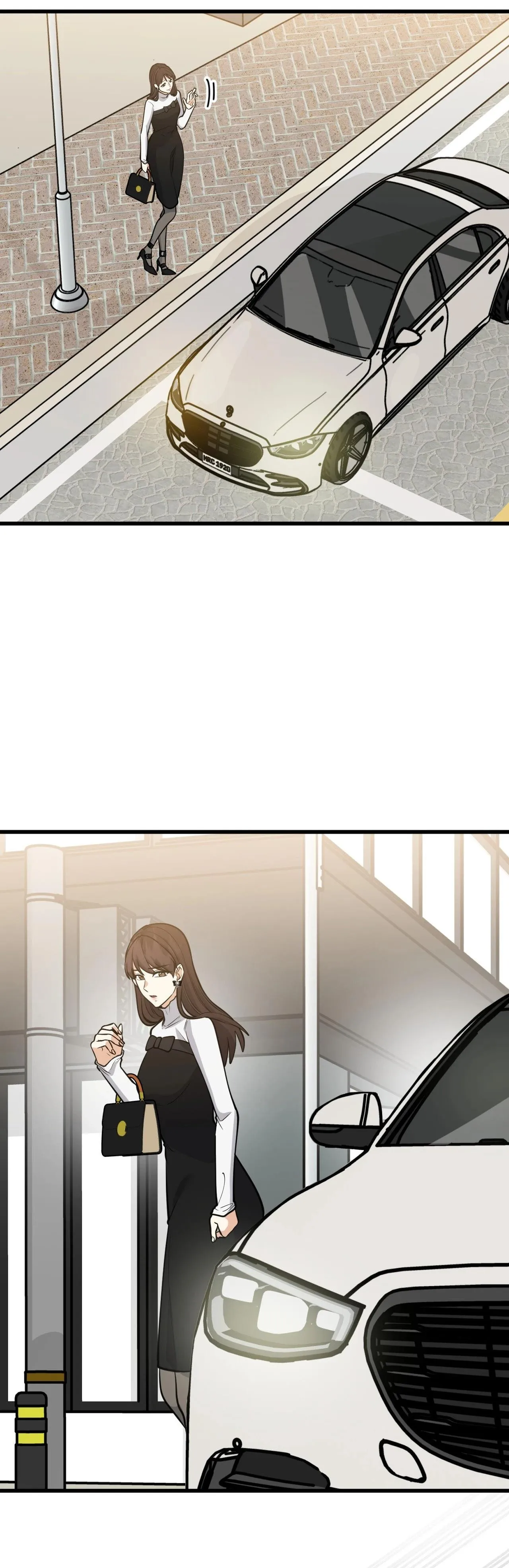 Scorpion Time Chapter 33 page 65 - 