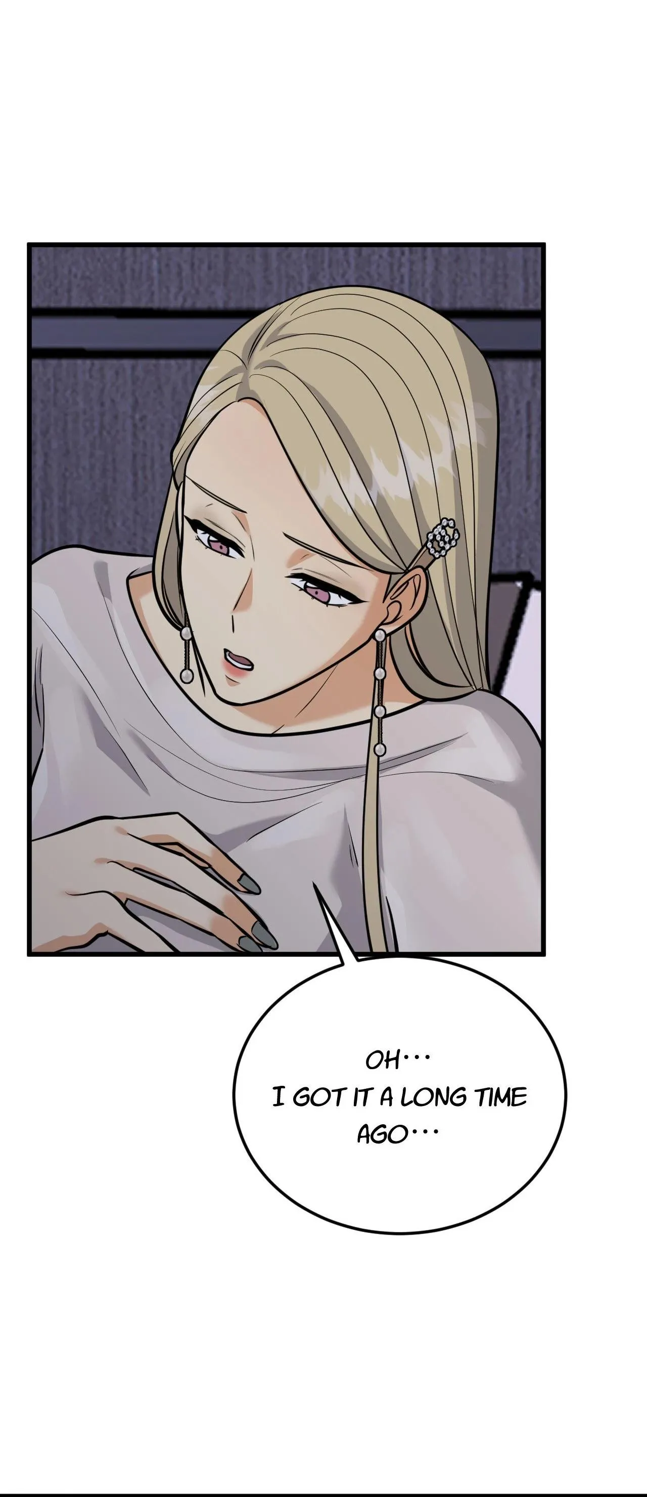 Scorpion Time Chapter 33 page 9 - 