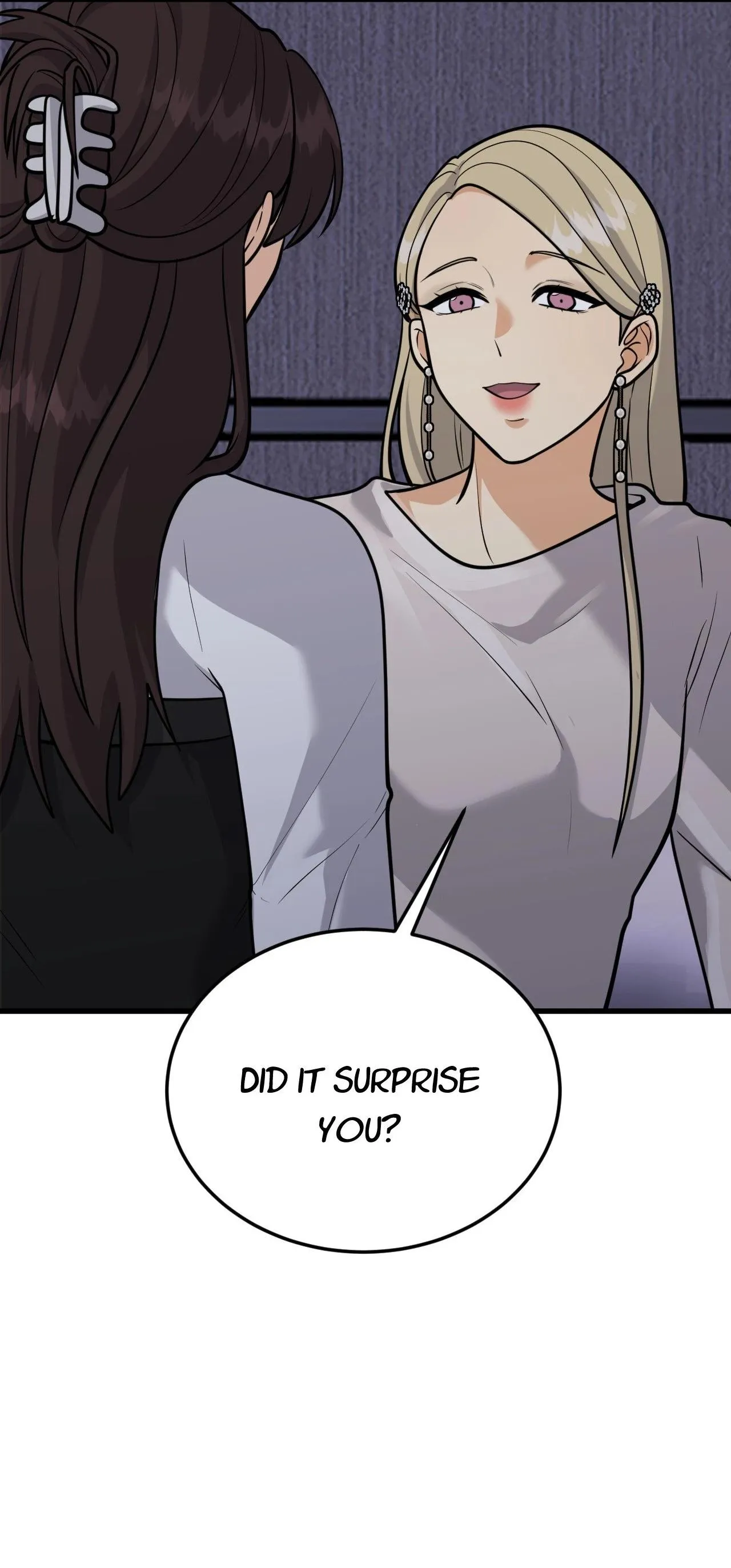 Scorpion Time Chapter 33 page 10 - 
