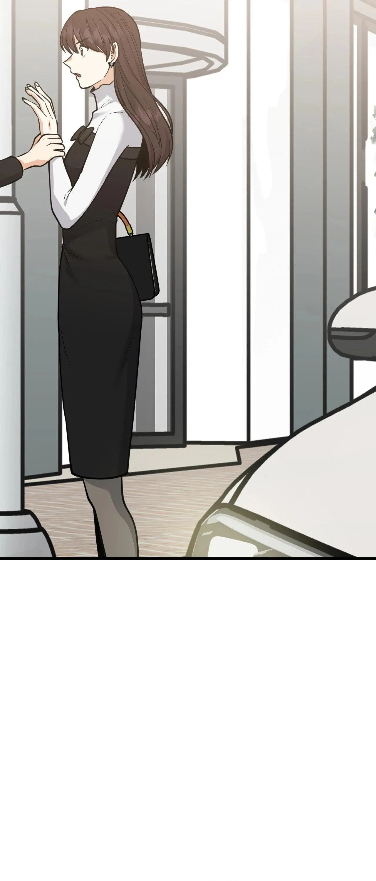 Scorpion Time Chapter 34 page 2 - 